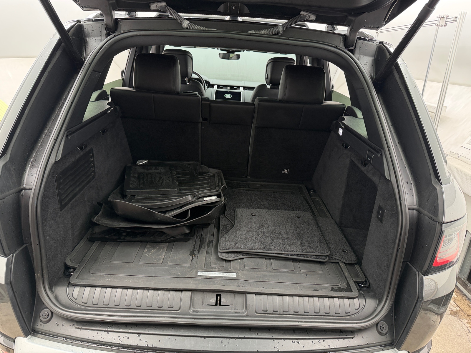 Thumbnail: 2019 Land Rover Range Rover Sport - 6