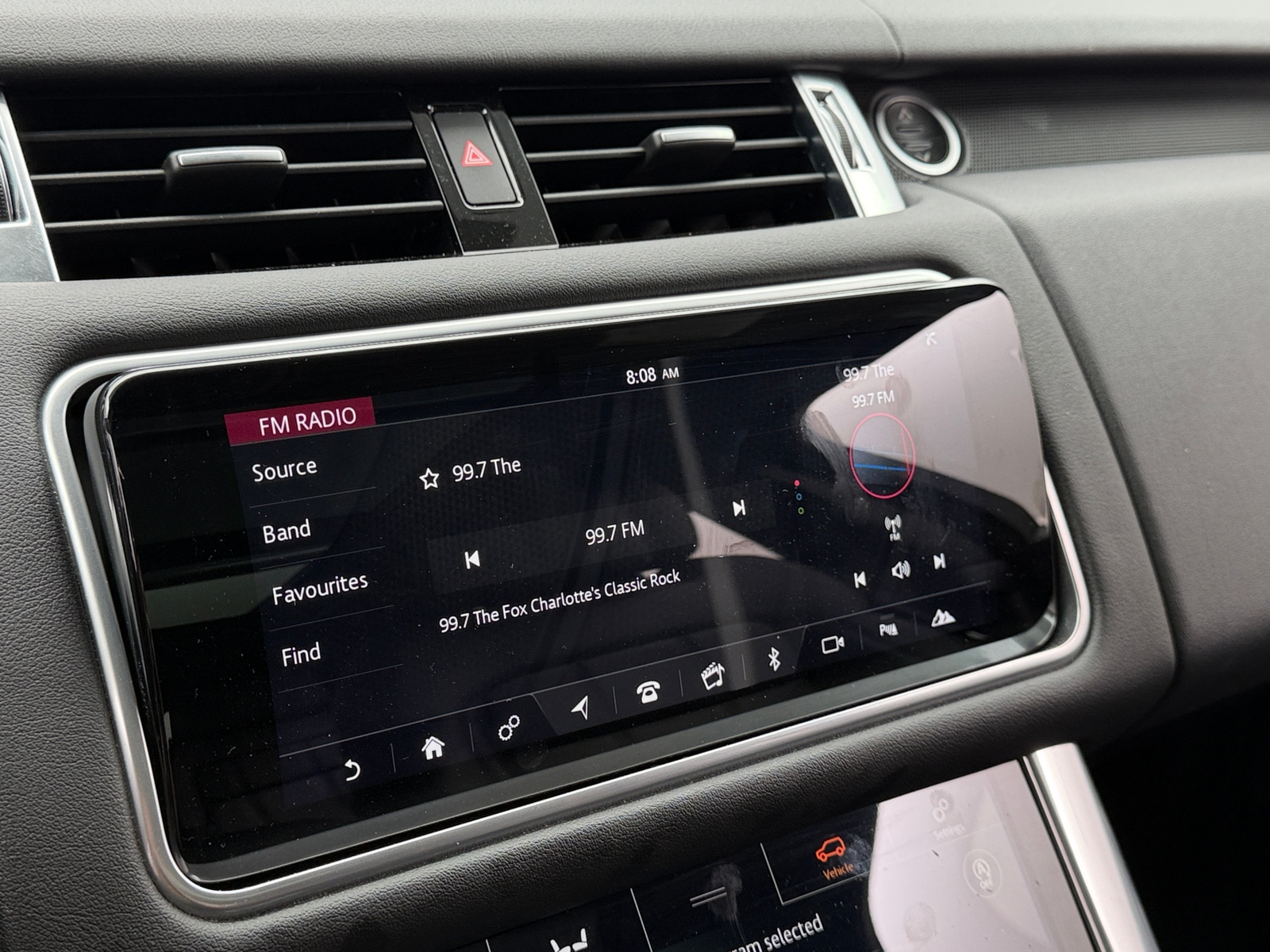 Thumbnail: 2019 Land Rover Range Rover Sport - 3