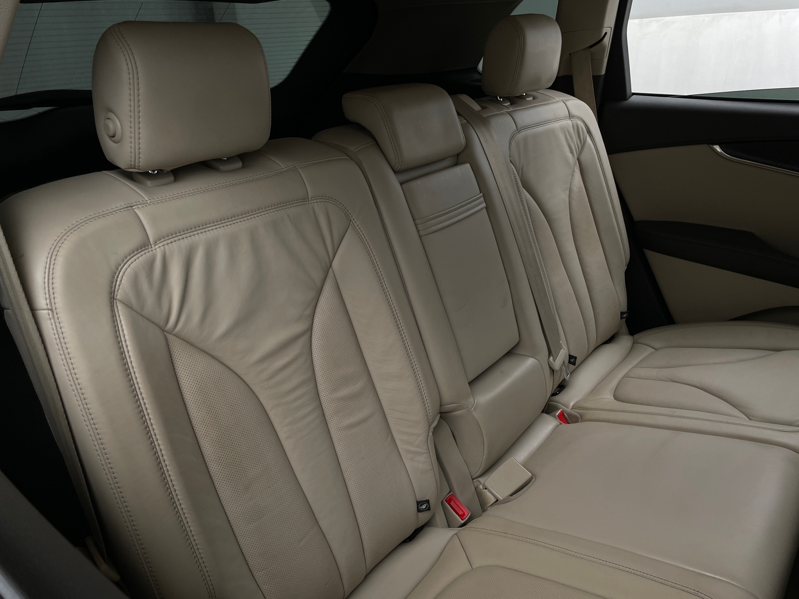 Thumbnail: 2016 Lincoln MKX - 5