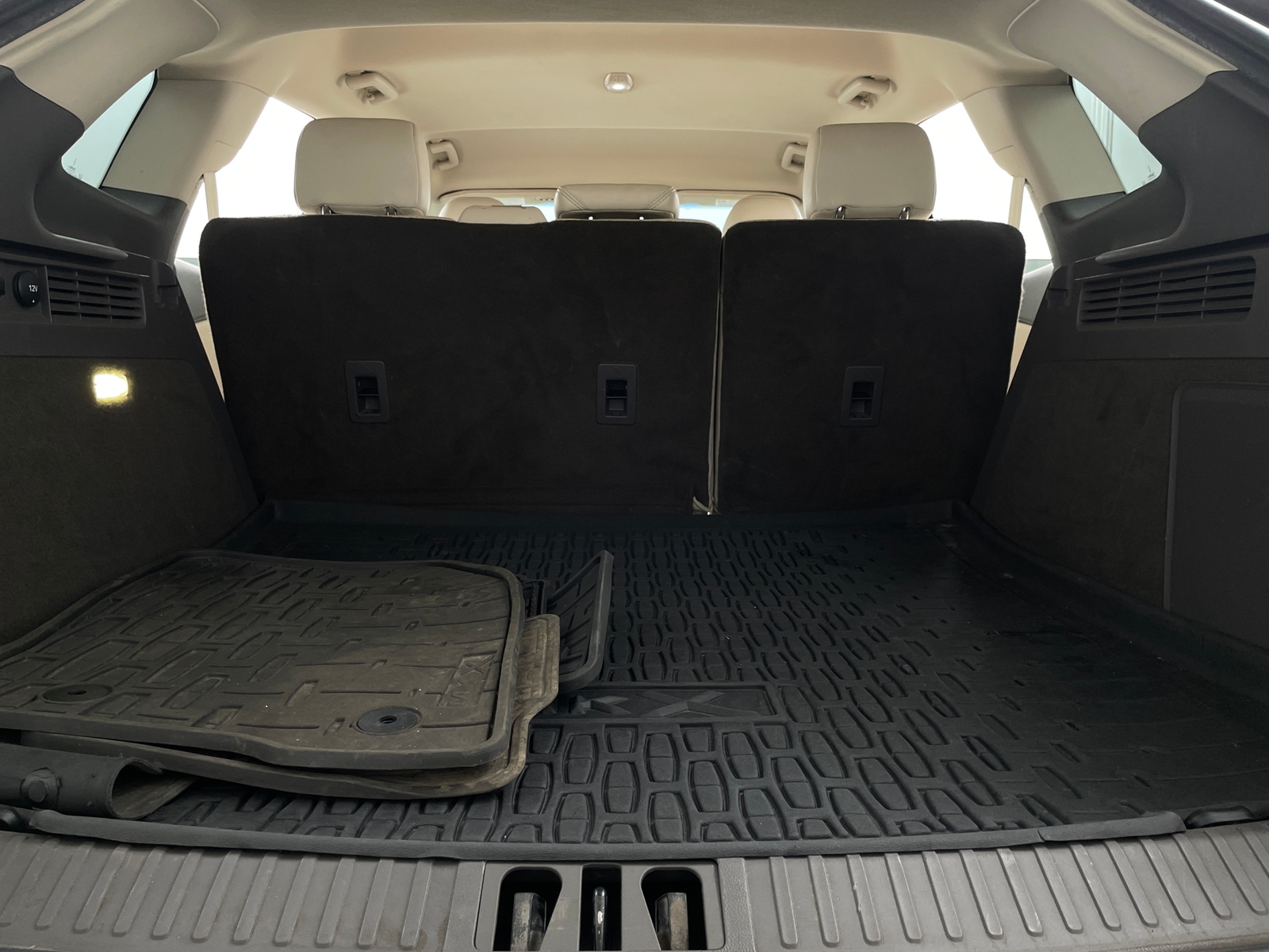 Thumbnail: 2016 Lincoln MKX - 6