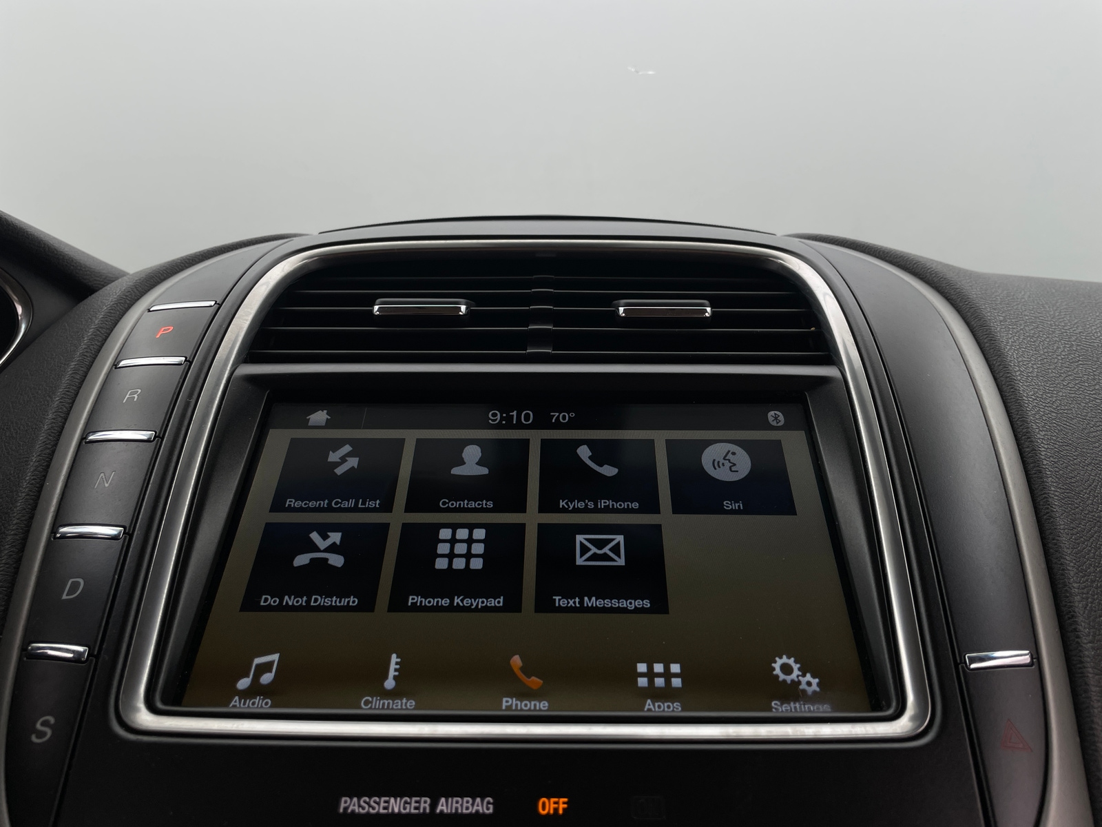 Thumbnail: 2016 Lincoln MKX - 3
