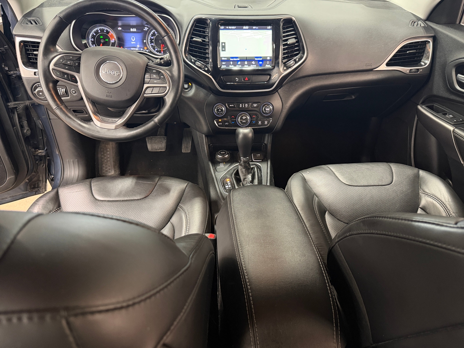 Thumbnail: 2019 Jeep Cherokee - 2
