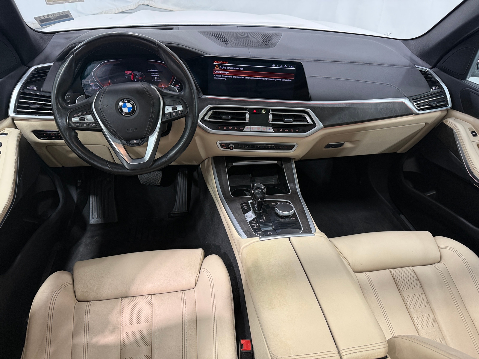 Thumbnail: 2022 BMW X5 - 2