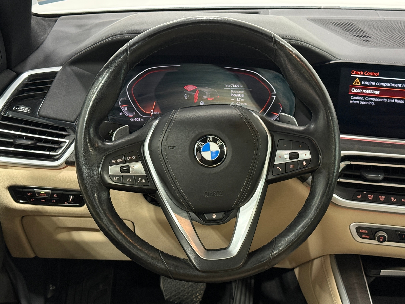 Thumbnail: 2022 BMW X5 - 4