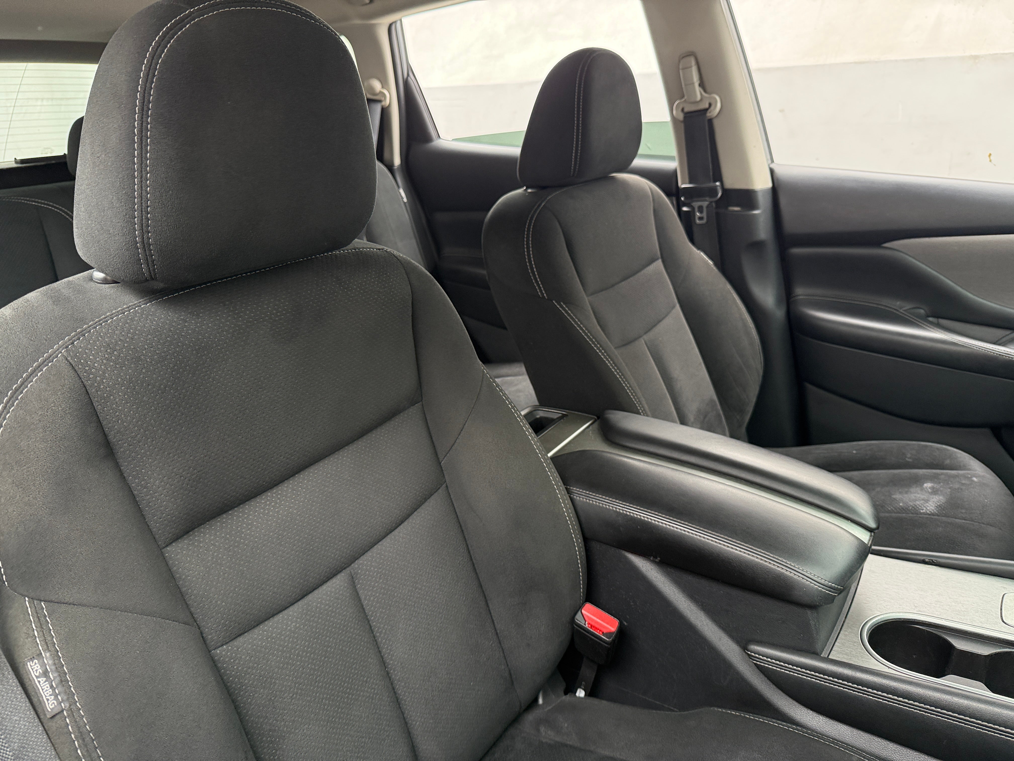 2020 Nissan Murano