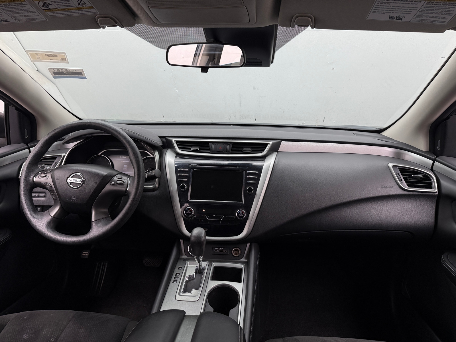 Thumbnail: 2020 Nissan Murano - 3
