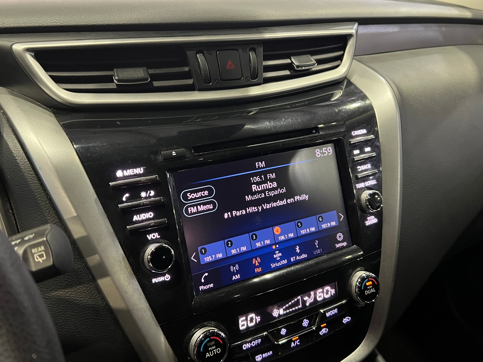 Thumbnail: 2020 Nissan Murano - 4