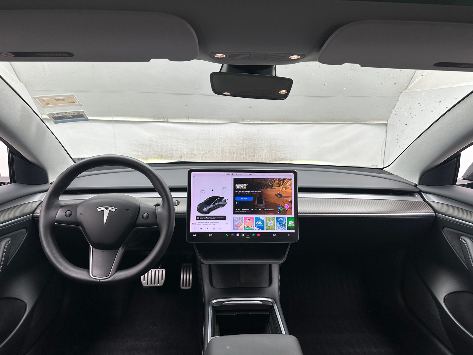 Thumbnail: 2021 Tesla Model 3 - 2