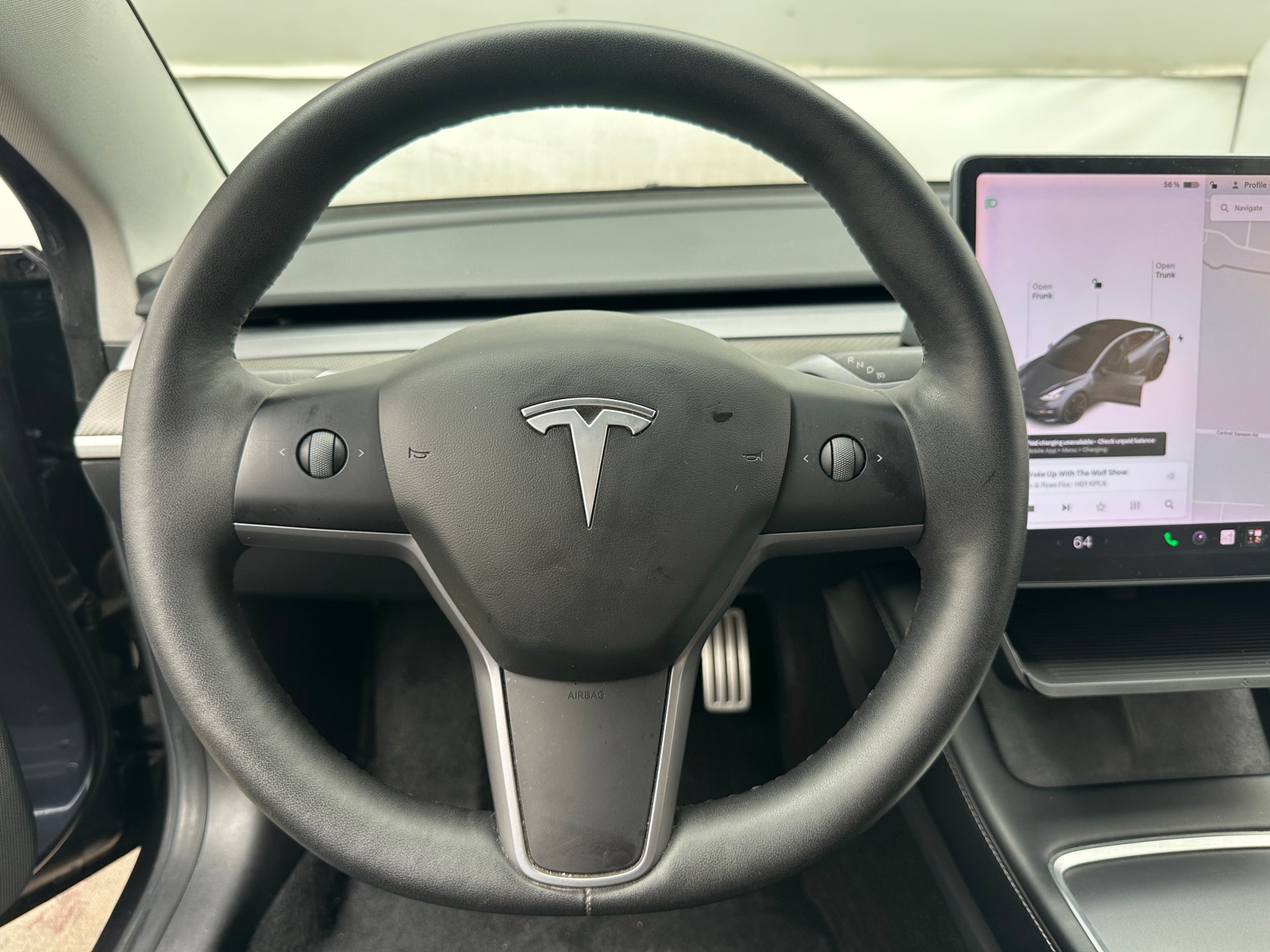 Thumbnail: 2021 Tesla Model 3 - 4