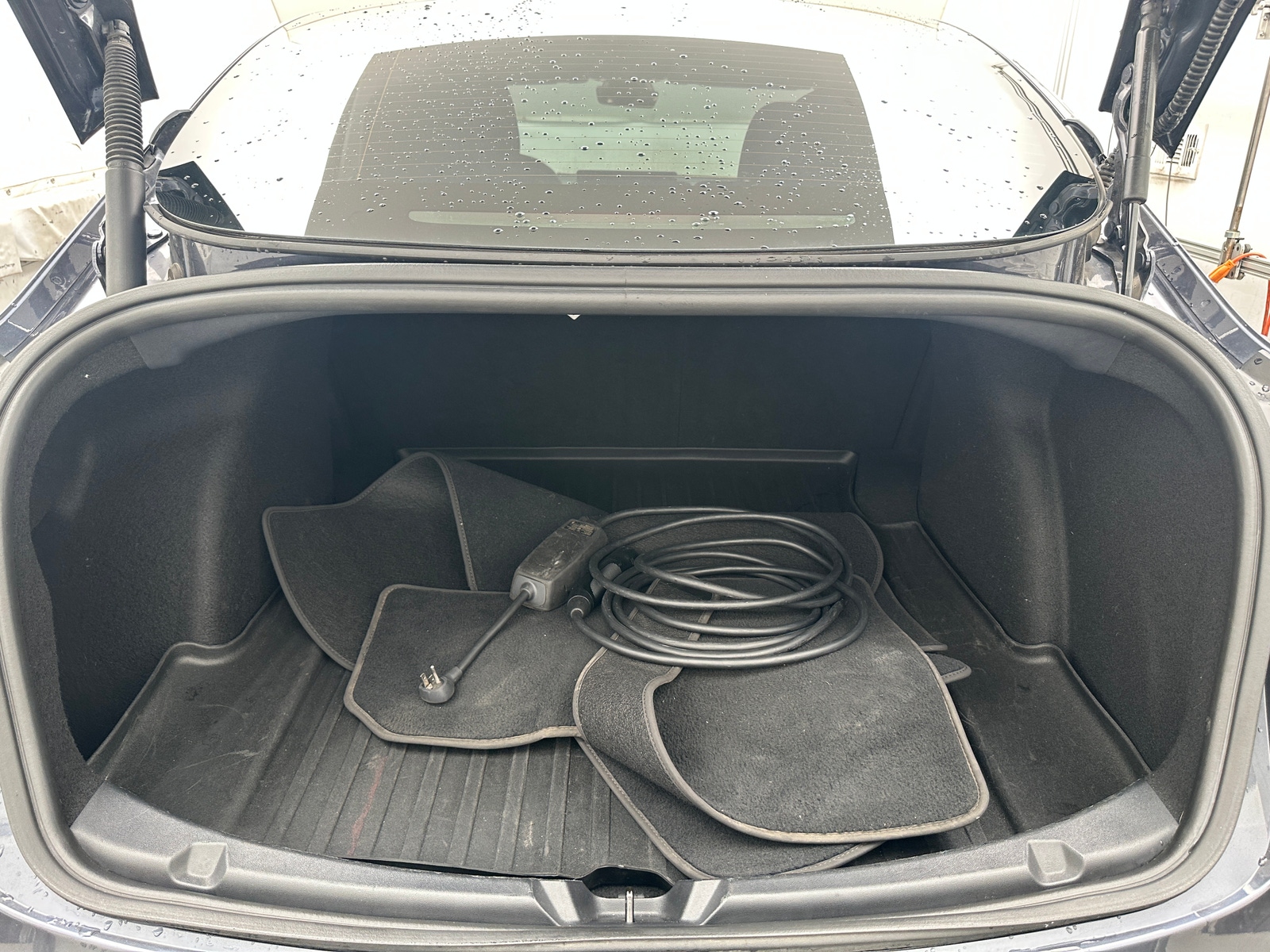 Thumbnail: 2021 Tesla Model 3 - 6