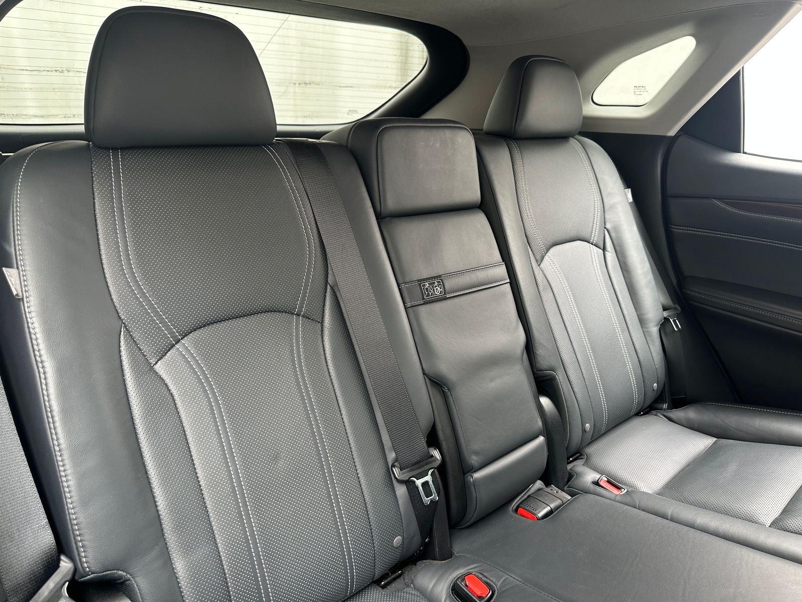 Thumbnail: 2019 Lexus RX - 6