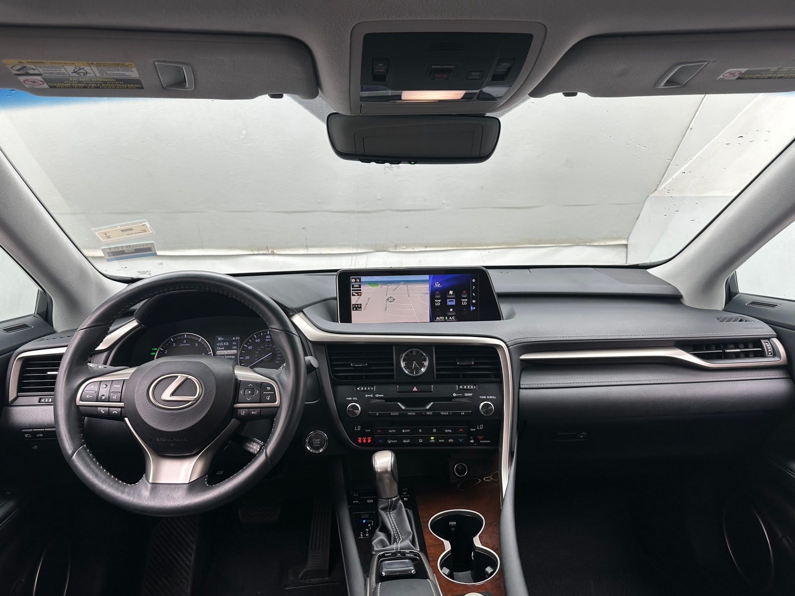 Thumbnail: 2019 Lexus RX - 3
