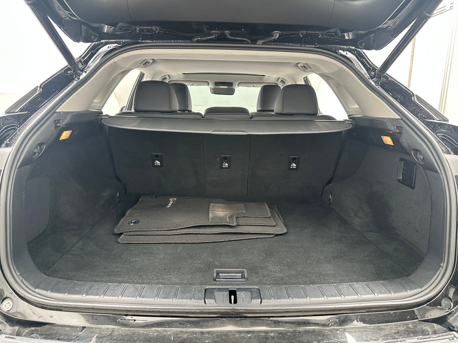 Thumbnail: 2019 Lexus RX - 7