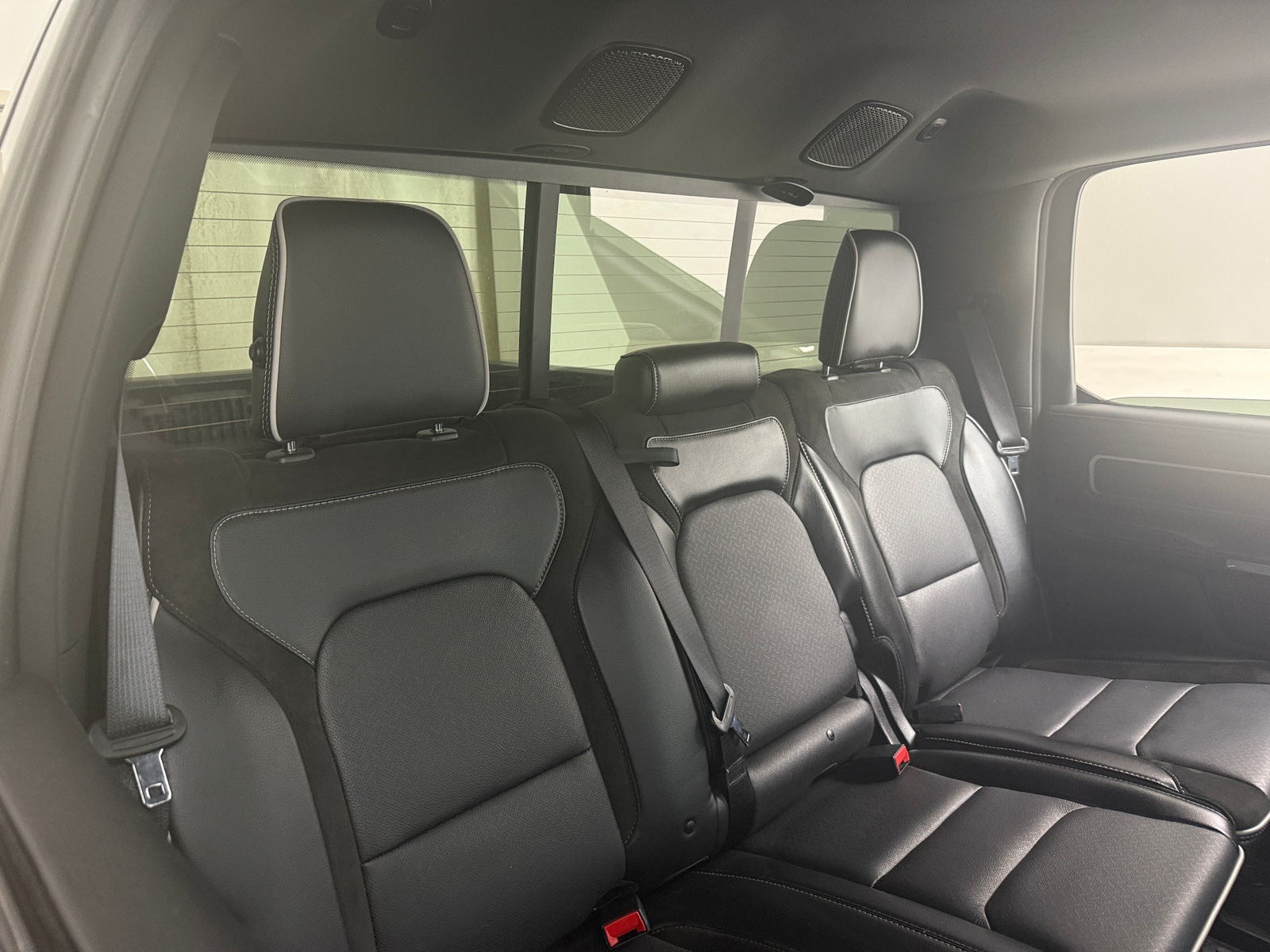 Thumbnail: 2025 RAM 1500 - 5