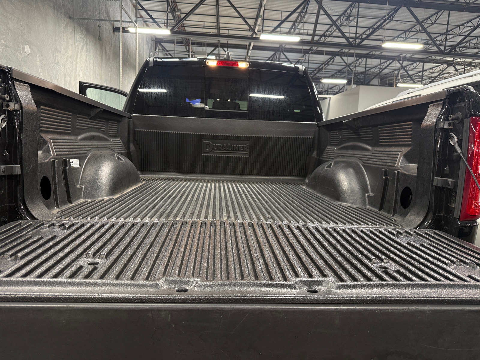 Thumbnail: 2025 RAM 1500 - 6