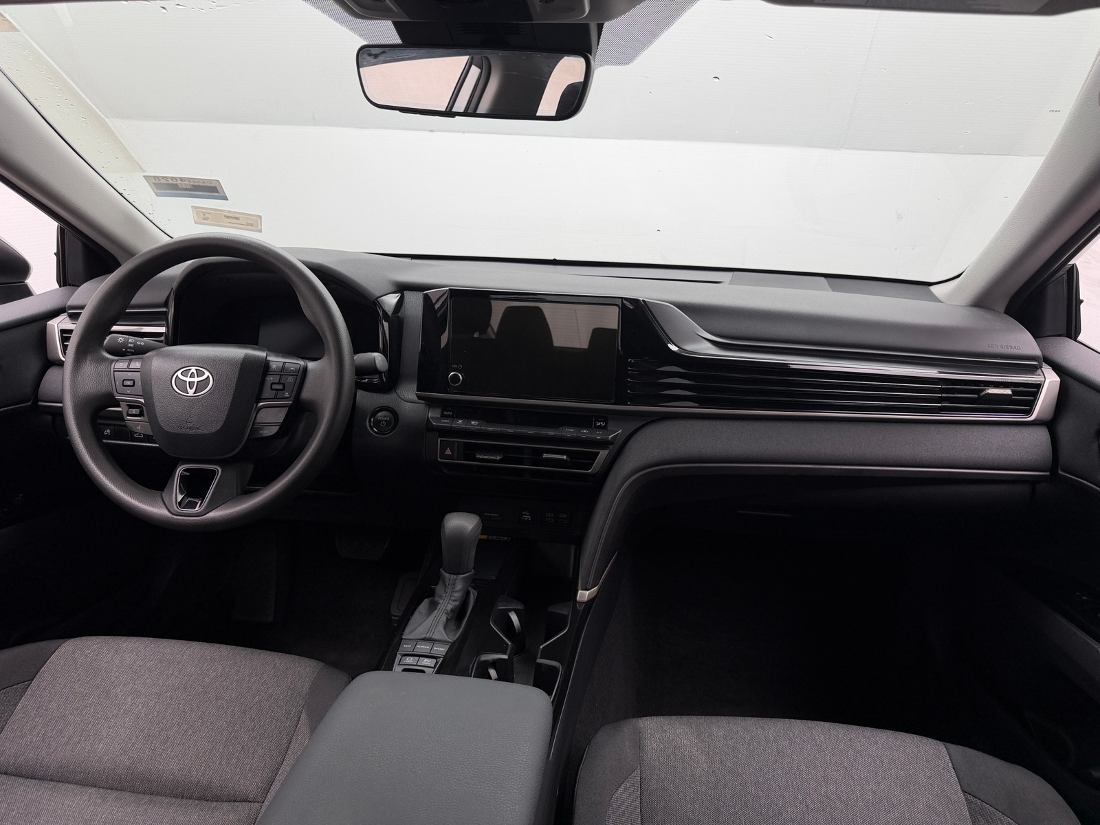 Thumbnail: 2025 Toyota Camry - 3