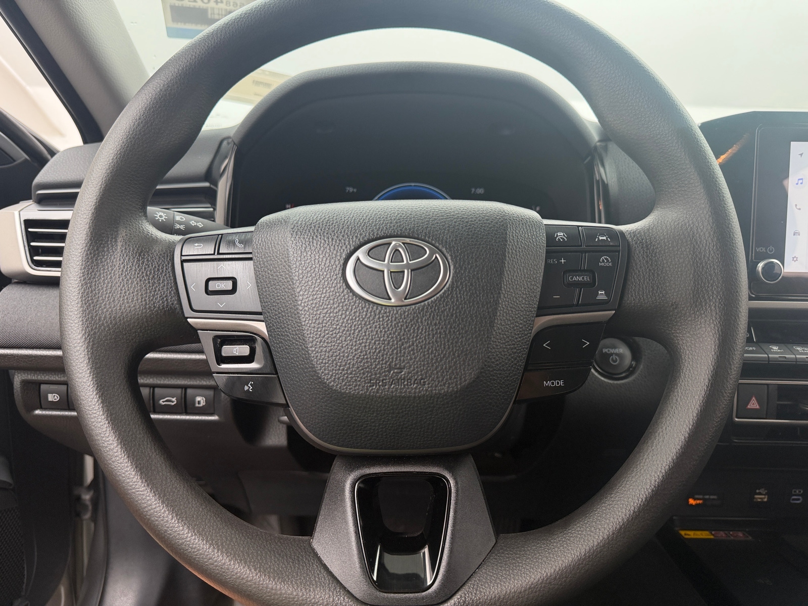 Thumbnail: 2025 Toyota Camry - 5