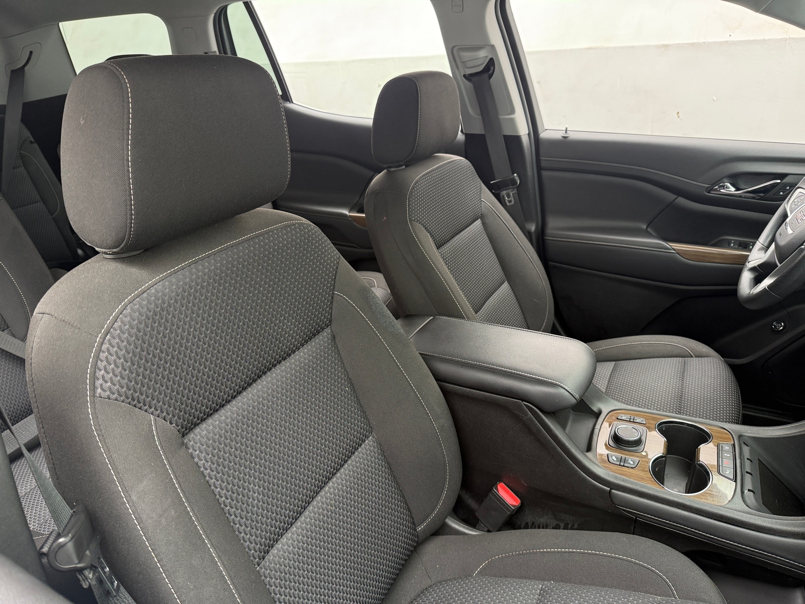 Thumbnail: 2023 GMC Acadia - 2