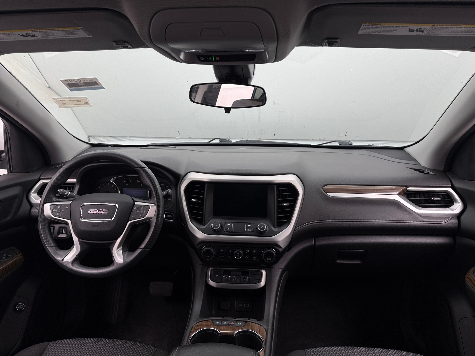 Thumbnail: 2023 GMC Acadia - 3