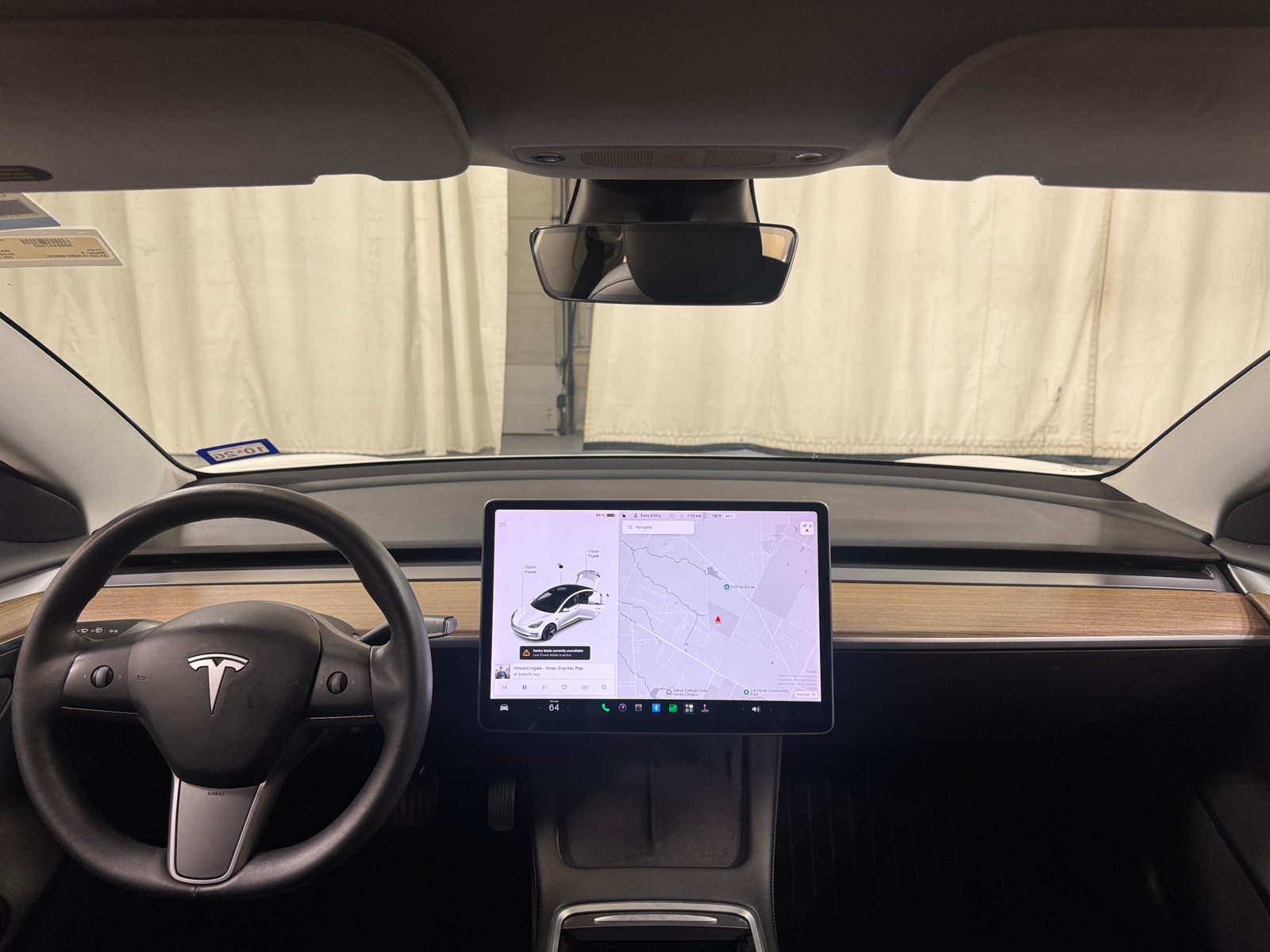 Thumbnail: 2021 Tesla Model 3 - 2