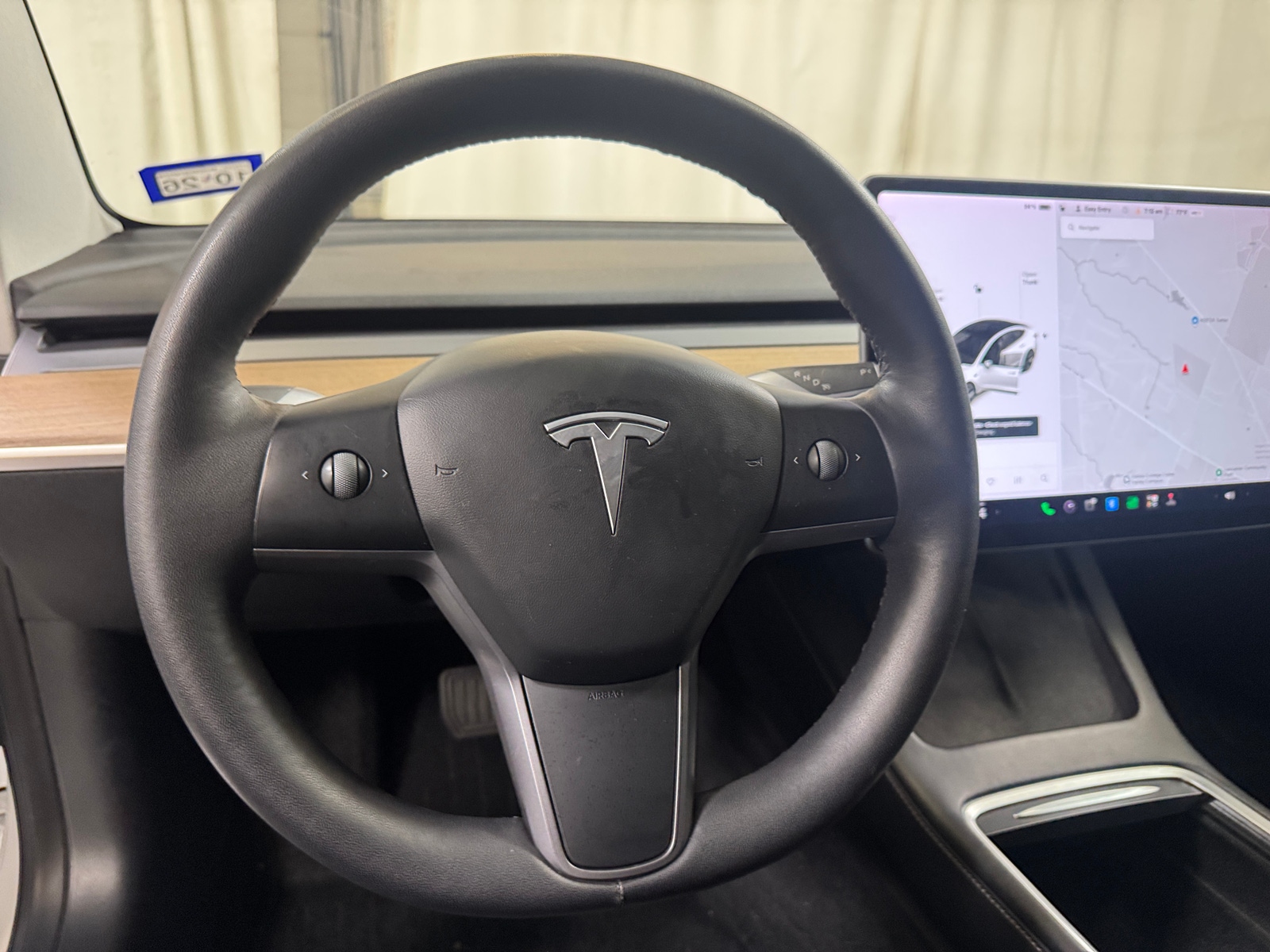 Thumbnail: 2021 Tesla Model 3 - 4