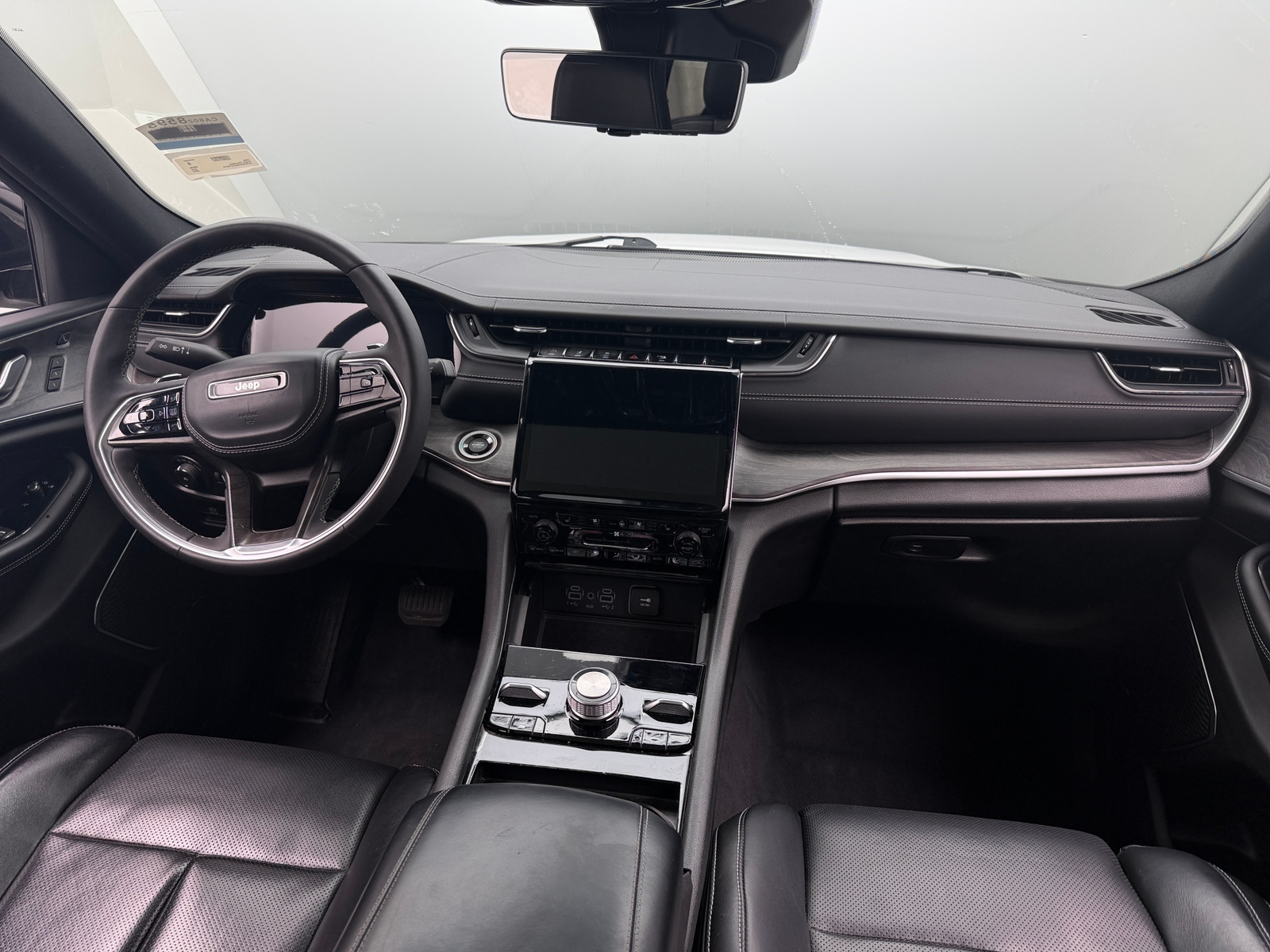 Thumbnail: 2023 Jeep Grand Cherokee - 2