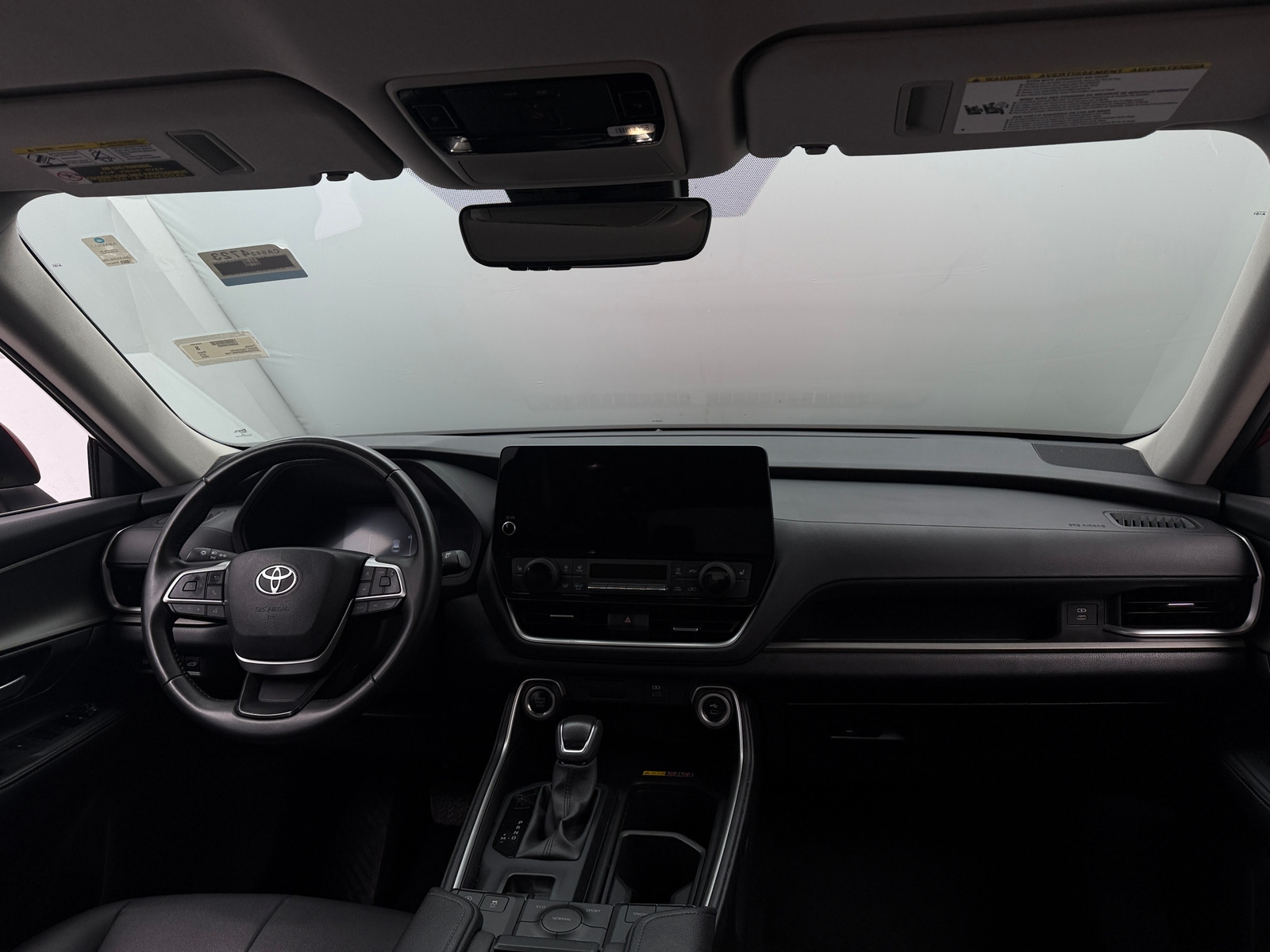 Thumbnail: 2025 Toyota Grand Highlander - 3
