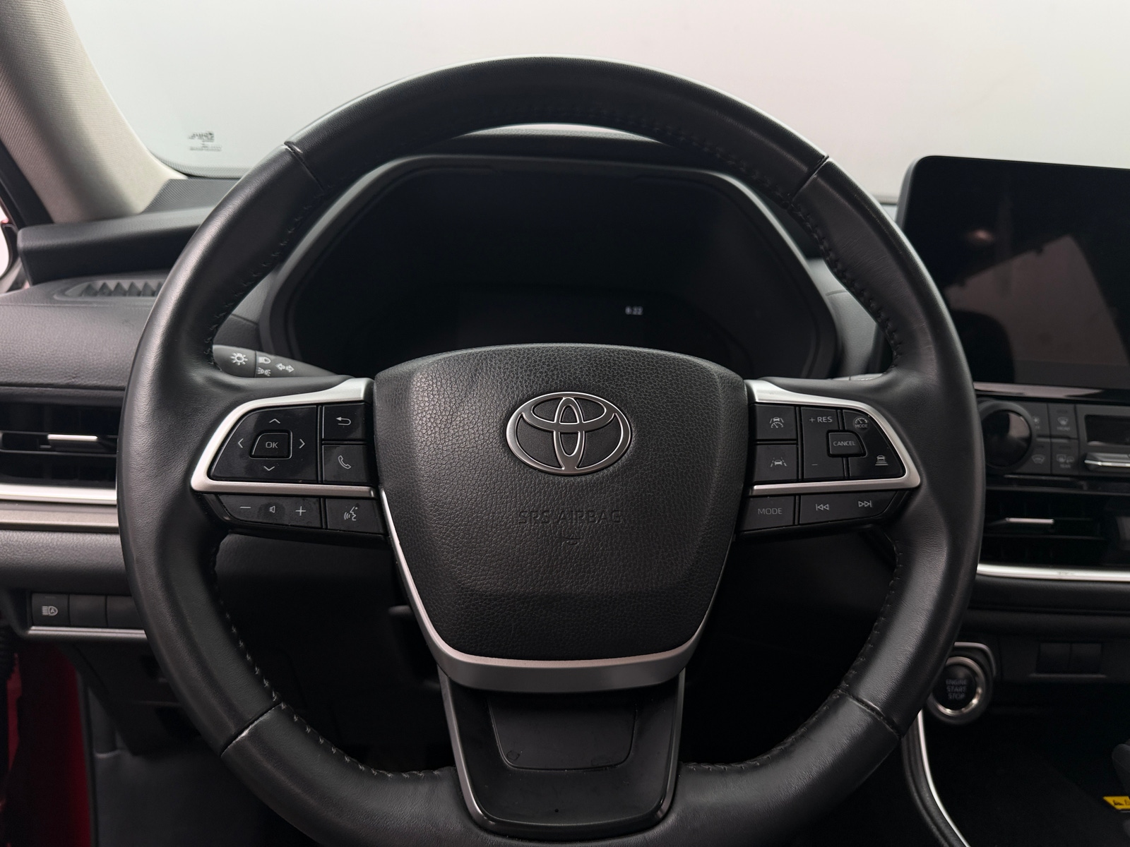 Thumbnail: 2025 Toyota Grand Highlander - 5