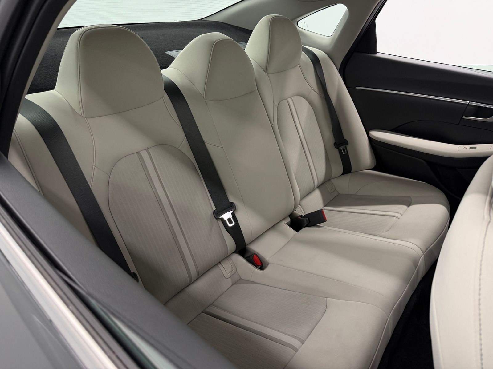 Thumbnail: 2025 Hyundai Sonata - 6