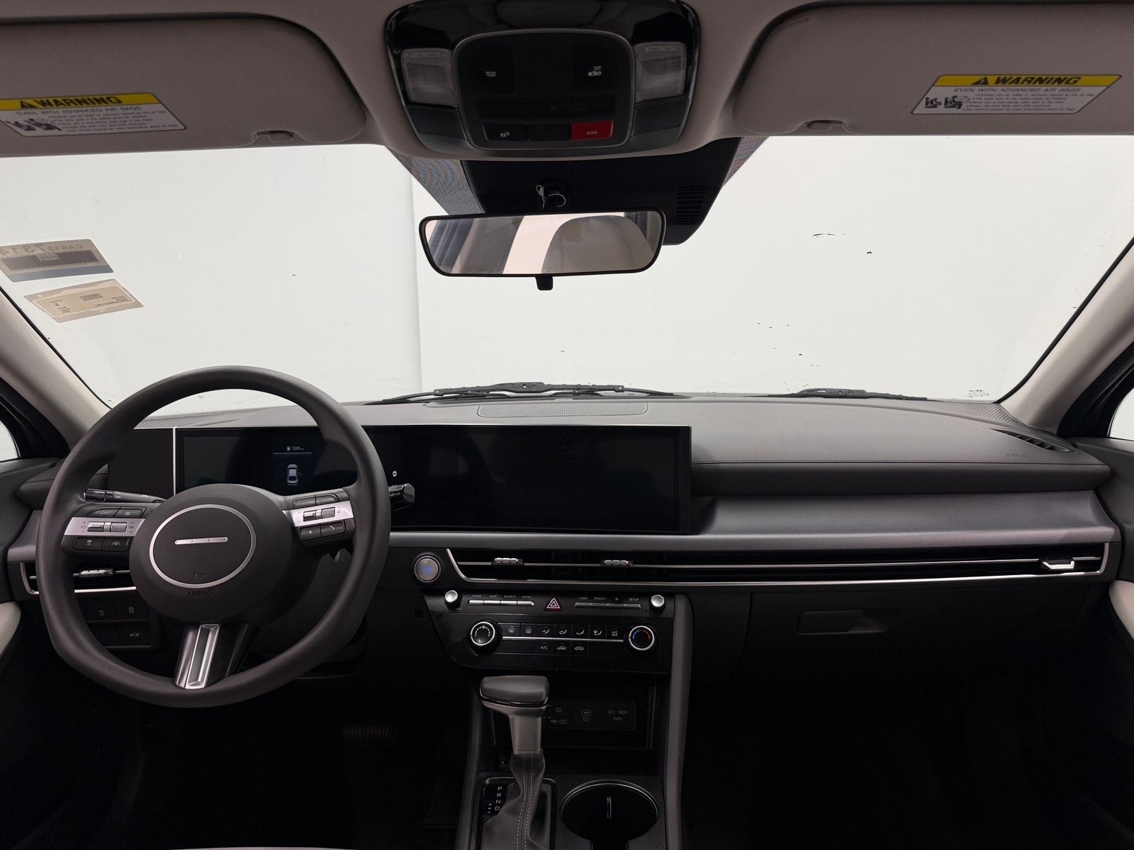 Thumbnail: 2025 Hyundai Sonata - 3