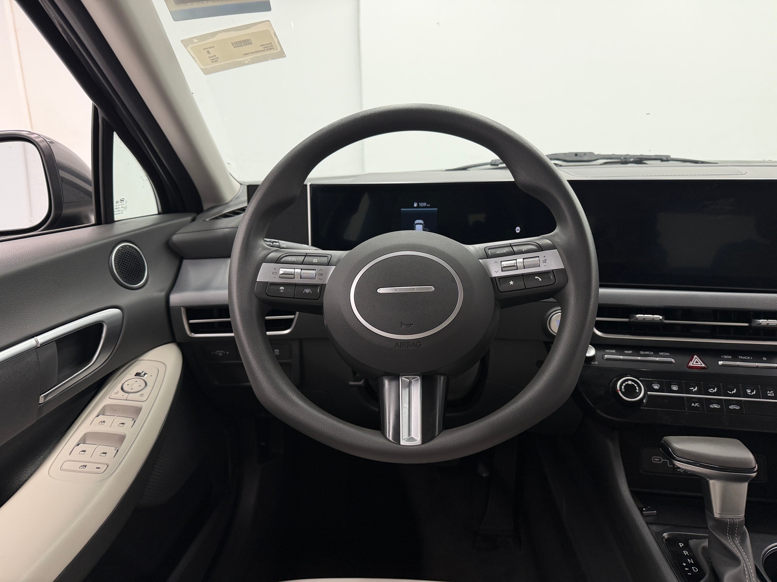 Thumbnail: 2025 Hyundai Sonata - 5