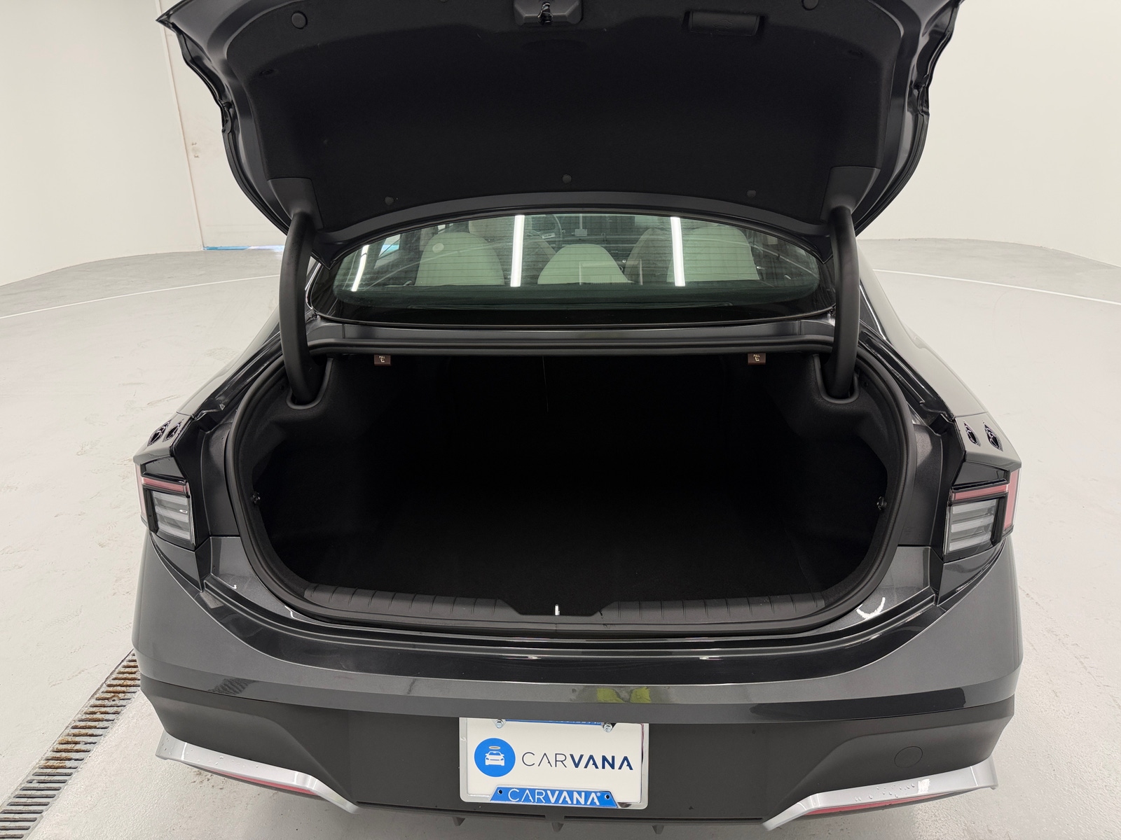 Thumbnail: 2025 Hyundai Sonata - 7