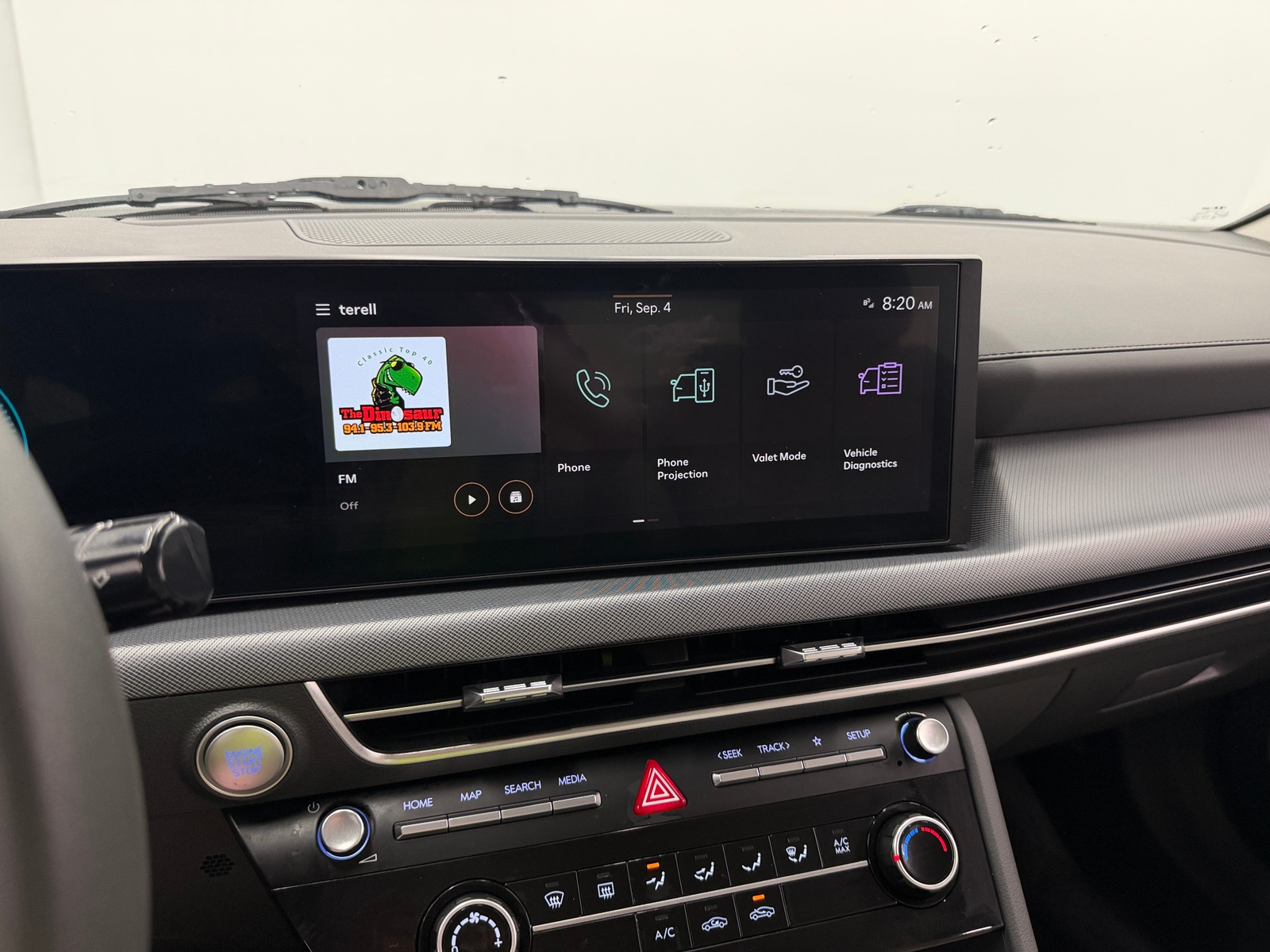 Thumbnail: 2025 Hyundai Sonata - 4