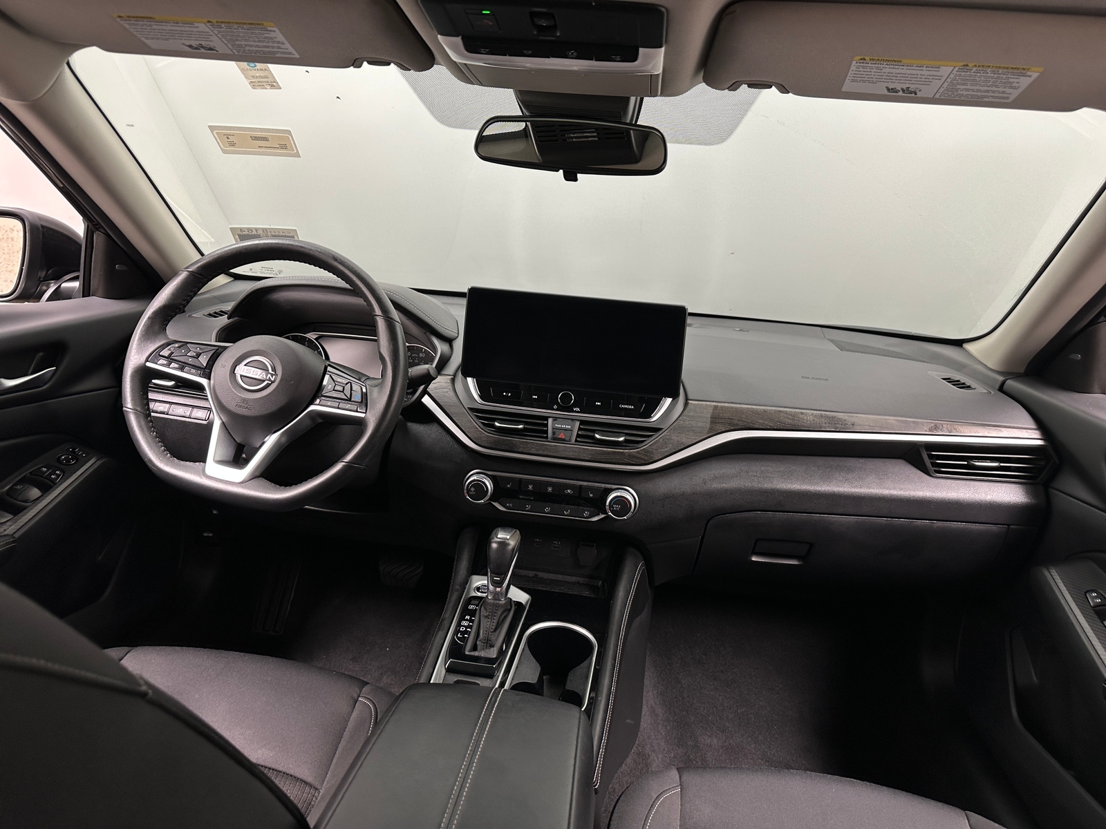 Thumbnail: 2024 Nissan Altima - 3