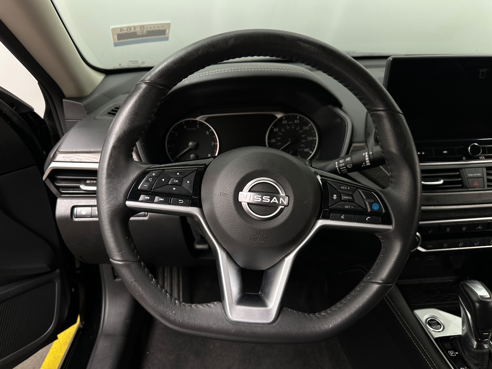 Thumbnail: 2024 Nissan Altima - 5