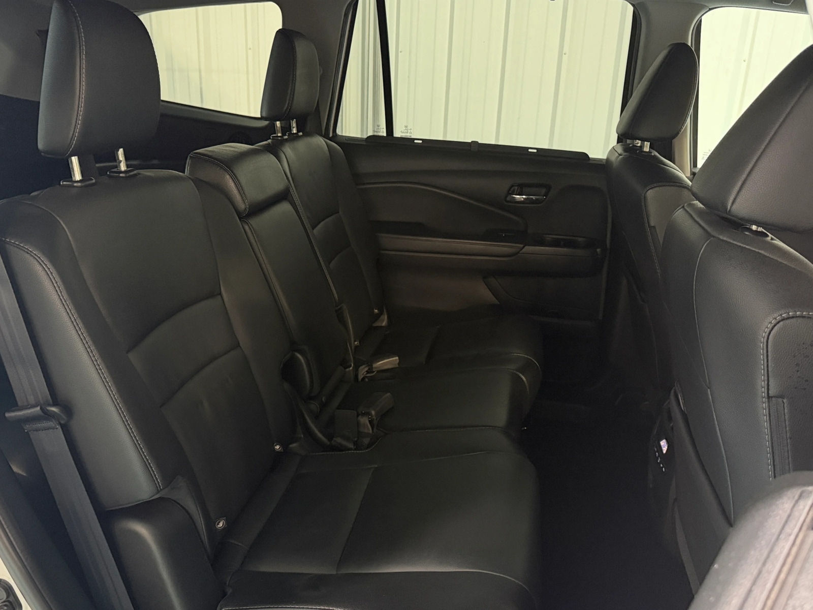 Thumbnail: 2022 Honda Pilot - 5