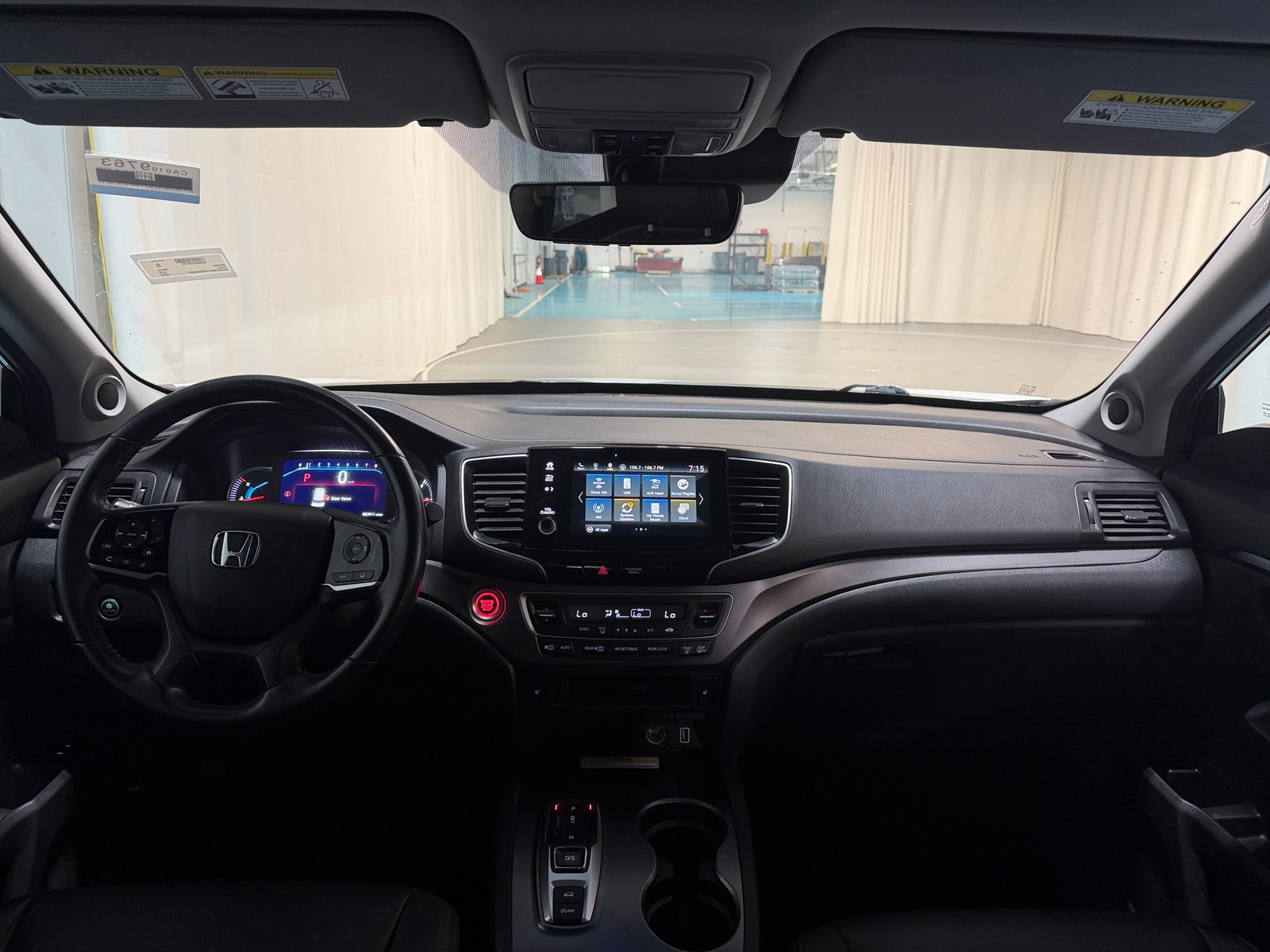 Thumbnail: 2022 Honda Pilot - 2