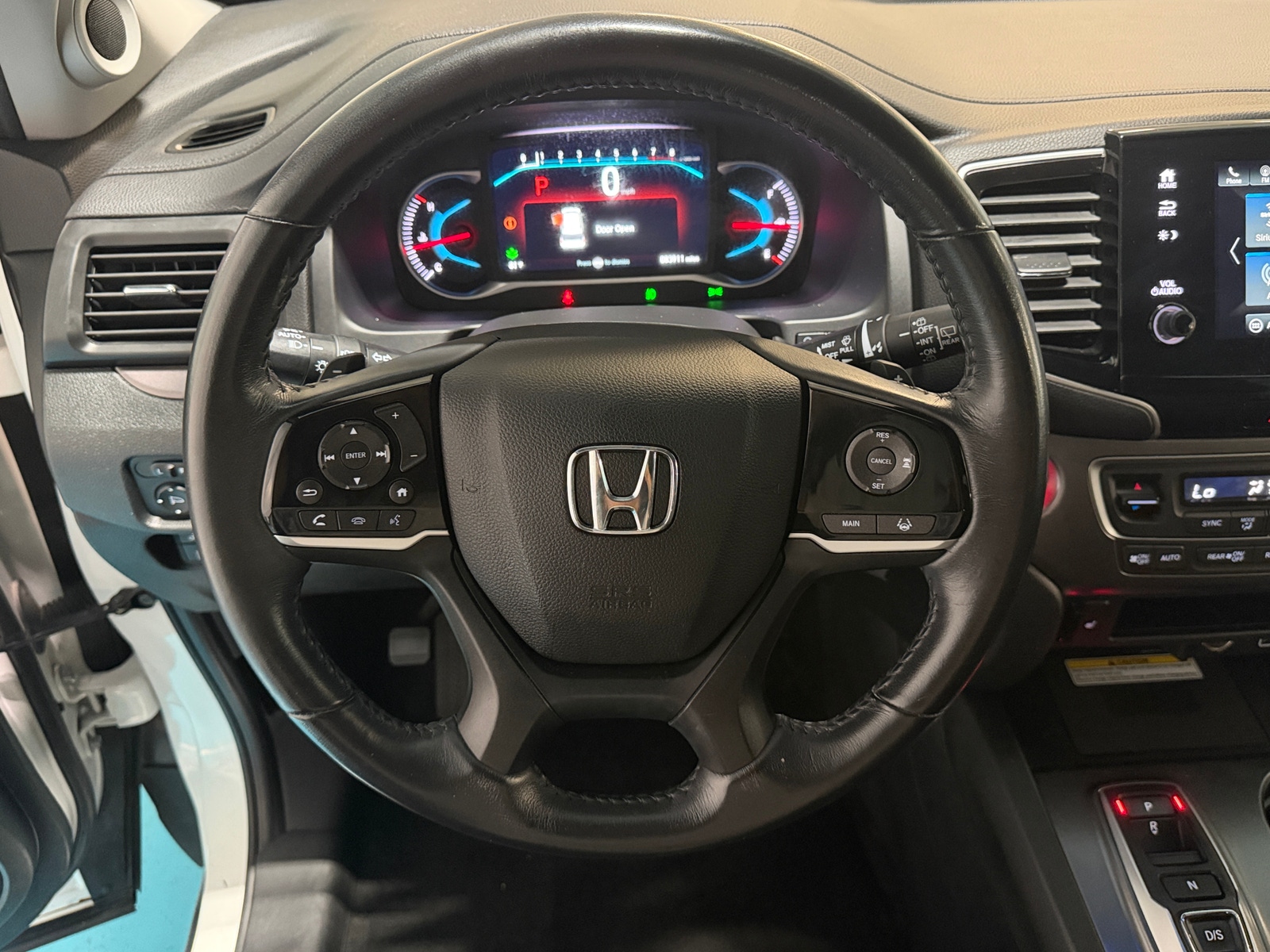 Thumbnail: 2022 Honda Pilot - 4