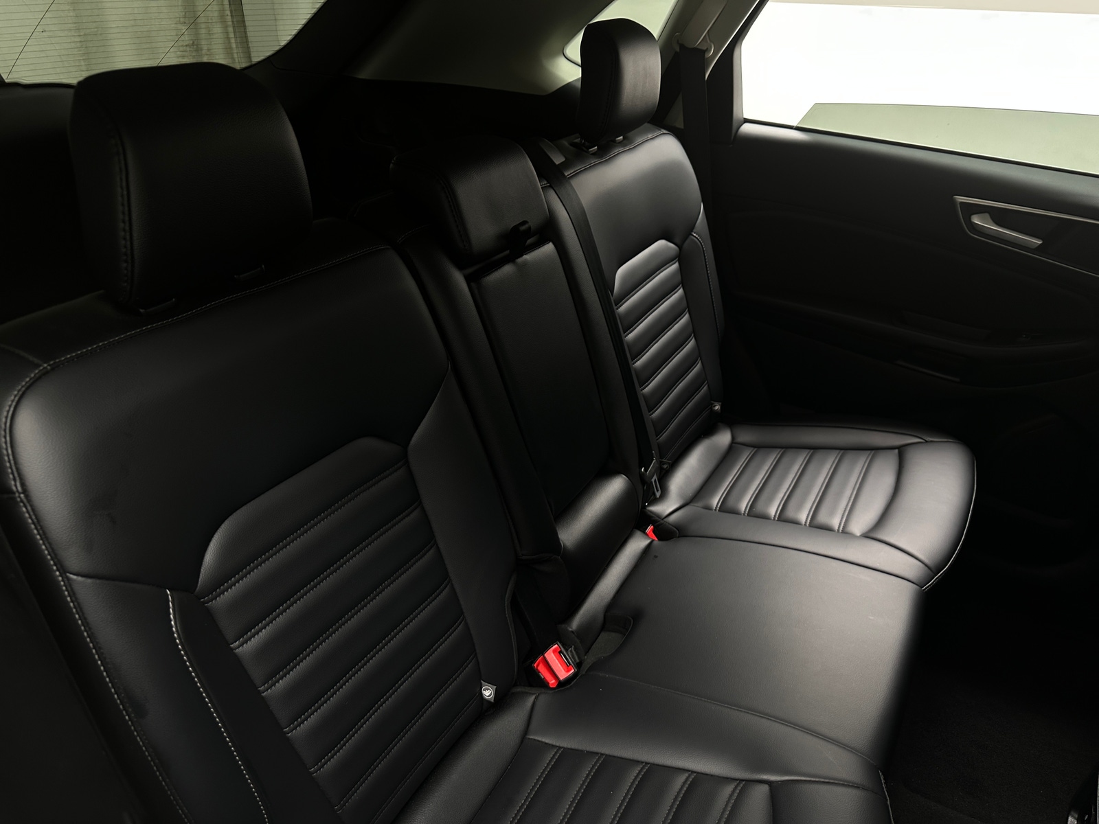 Thumbnail: 2024 Ford Edge - 5