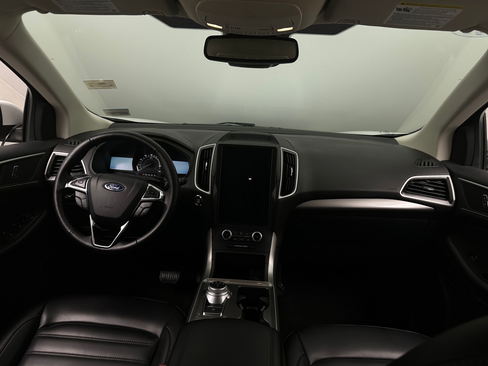 Thumbnail: 2024 Ford Edge - 2