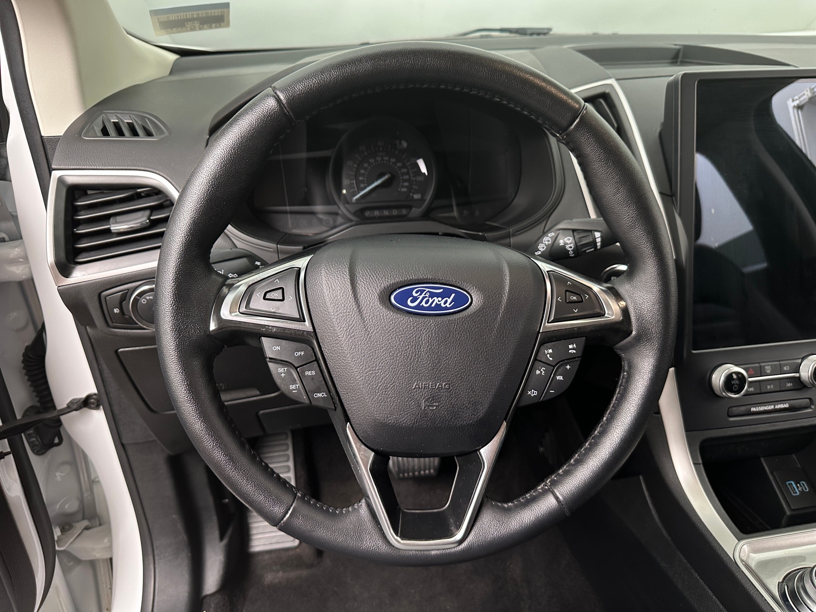 Thumbnail: 2024 Ford Edge - 4