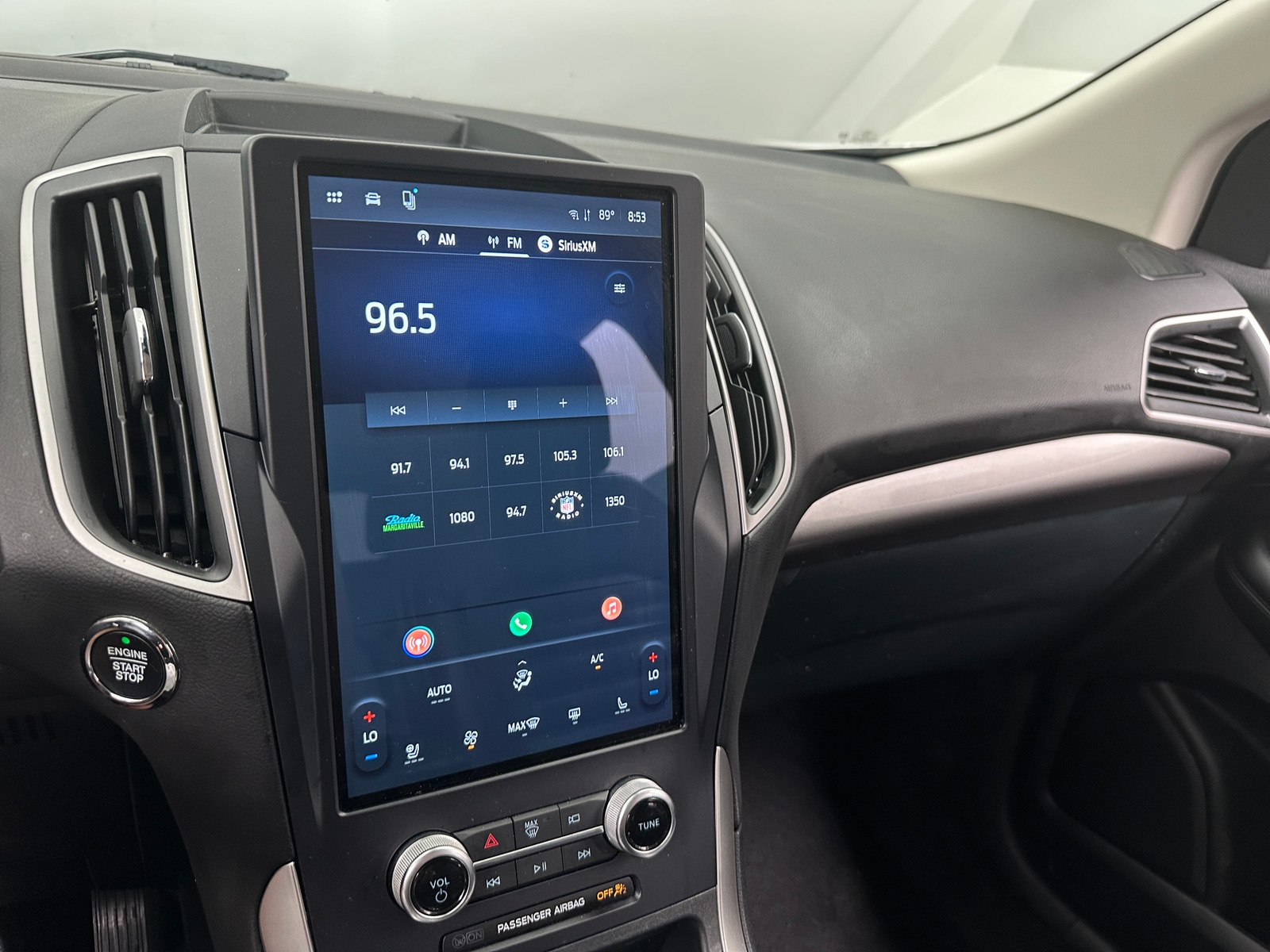 Thumbnail: 2024 Ford Edge - 3