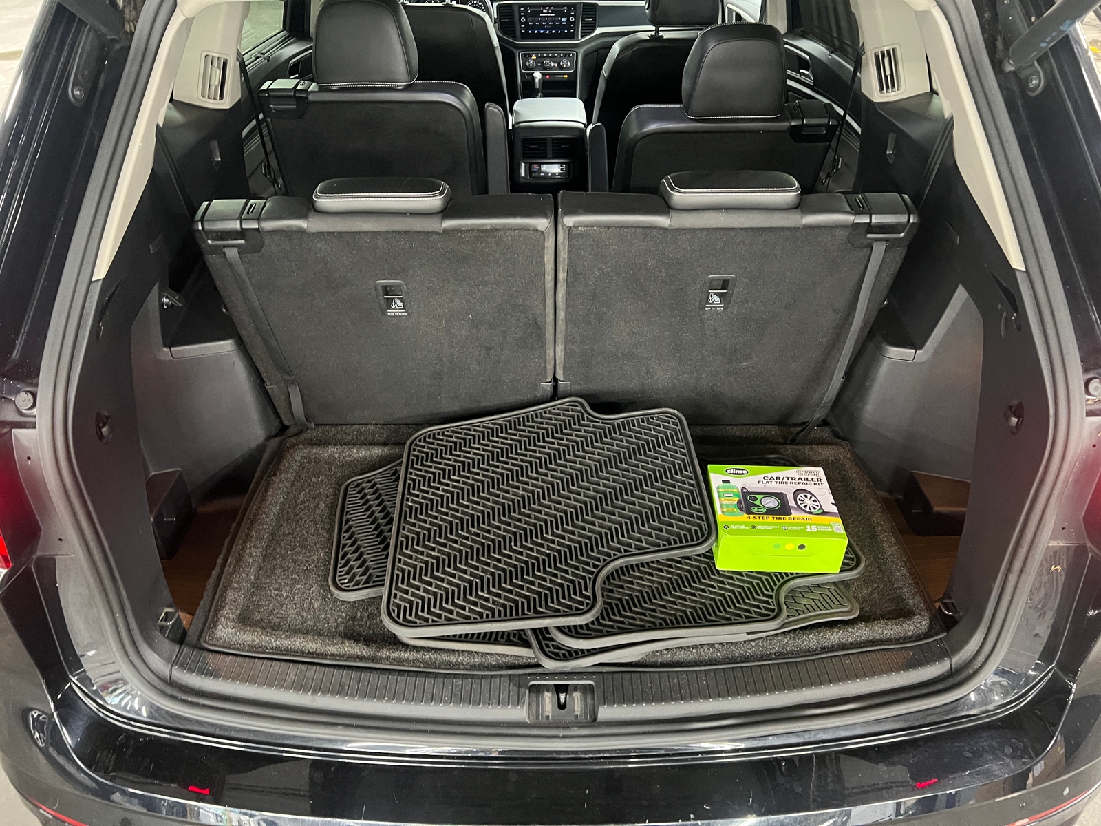Thumbnail: 2021 Volkswagen Atlas - 6