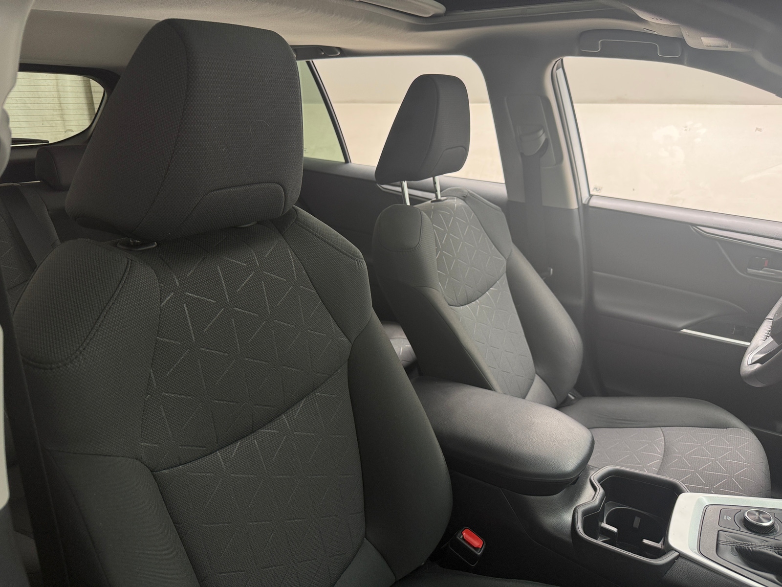 Thumbnail: 2023 Toyota RAV4 - 2