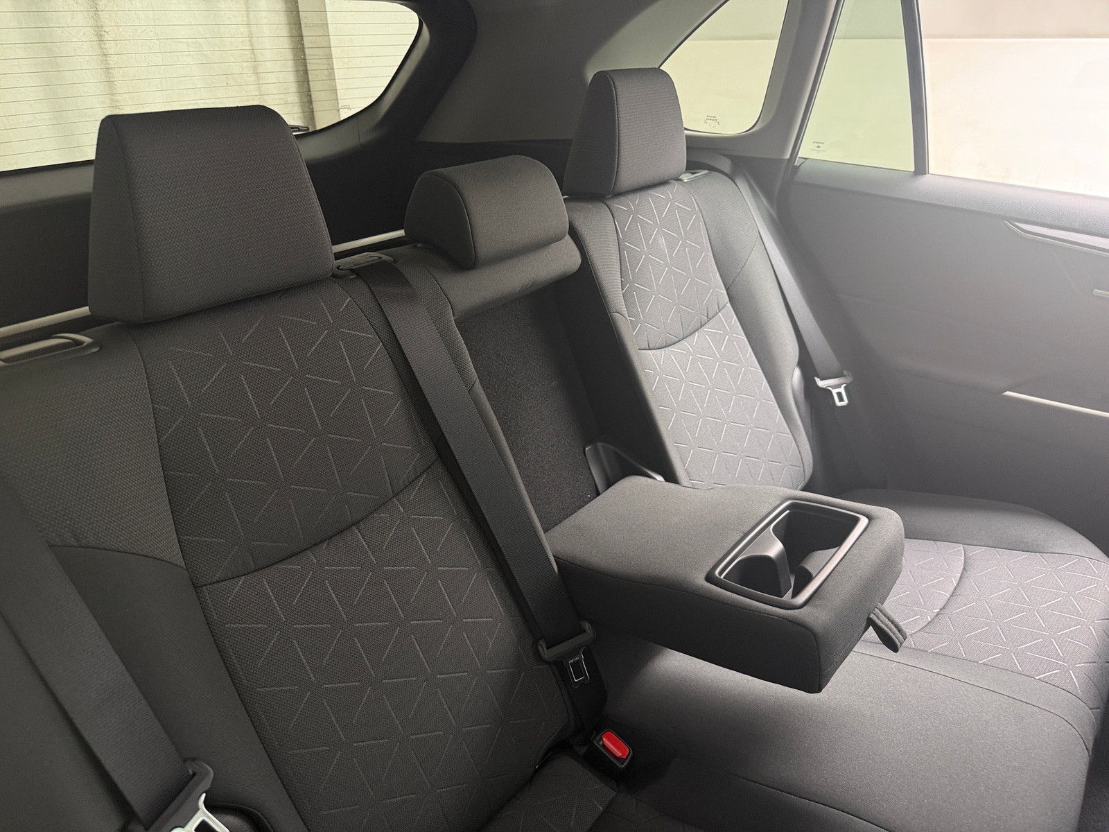 Thumbnail: 2023 Toyota RAV4 - 6