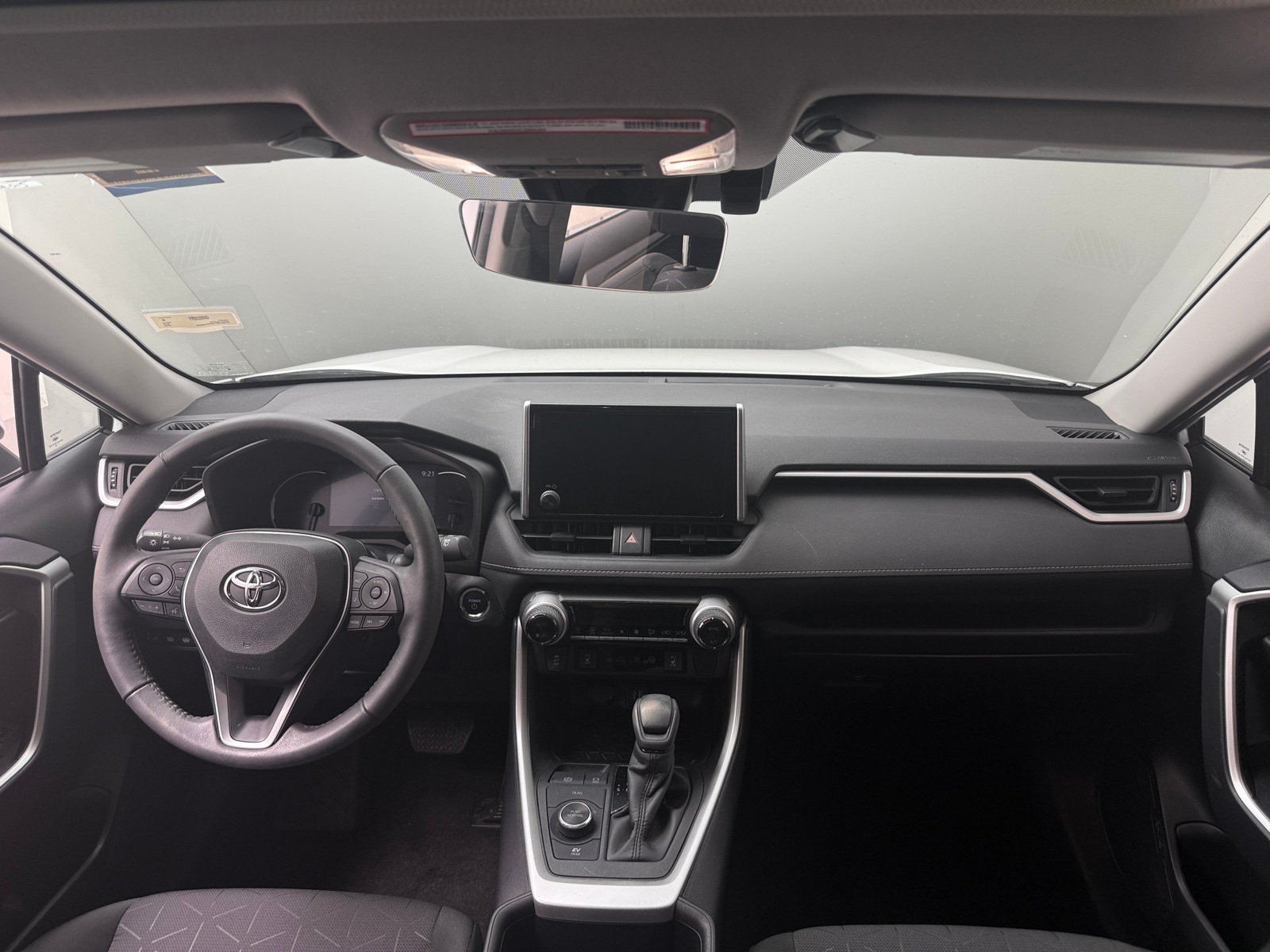 Thumbnail: 2023 Toyota RAV4 - 3