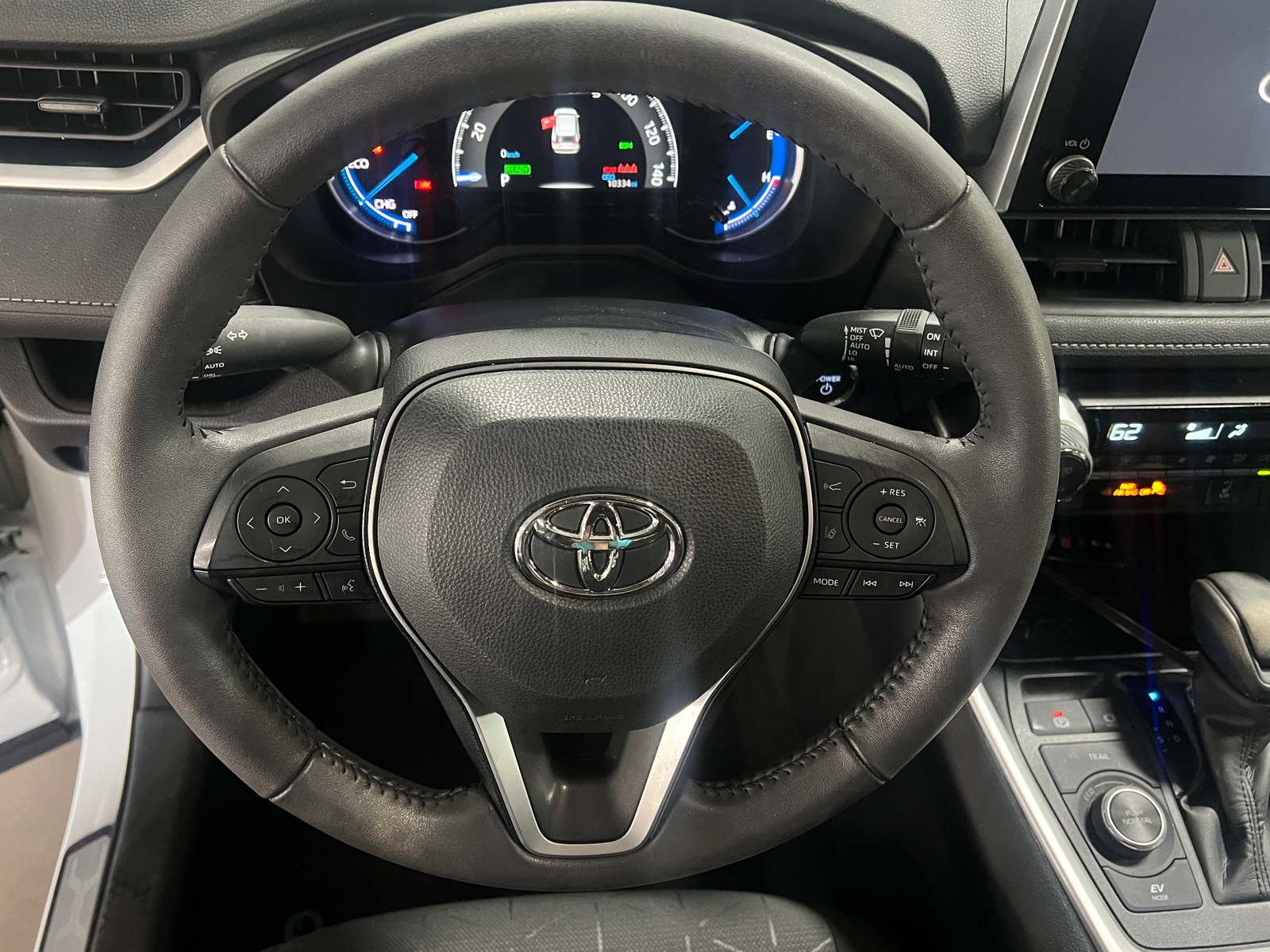 Thumbnail: 2023 Toyota RAV4 - 5