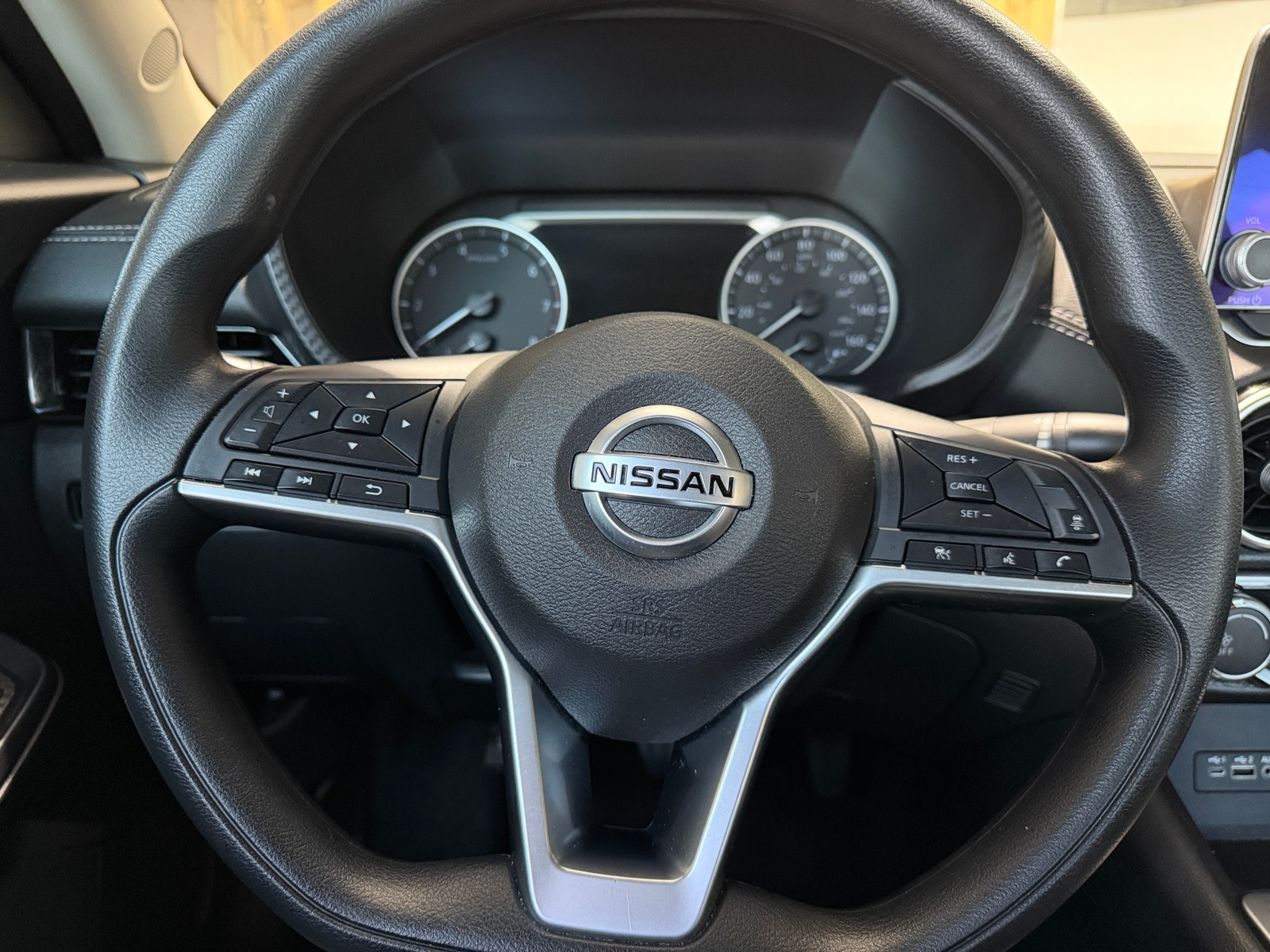 Thumbnail: 2023 Nissan Sentra - 5