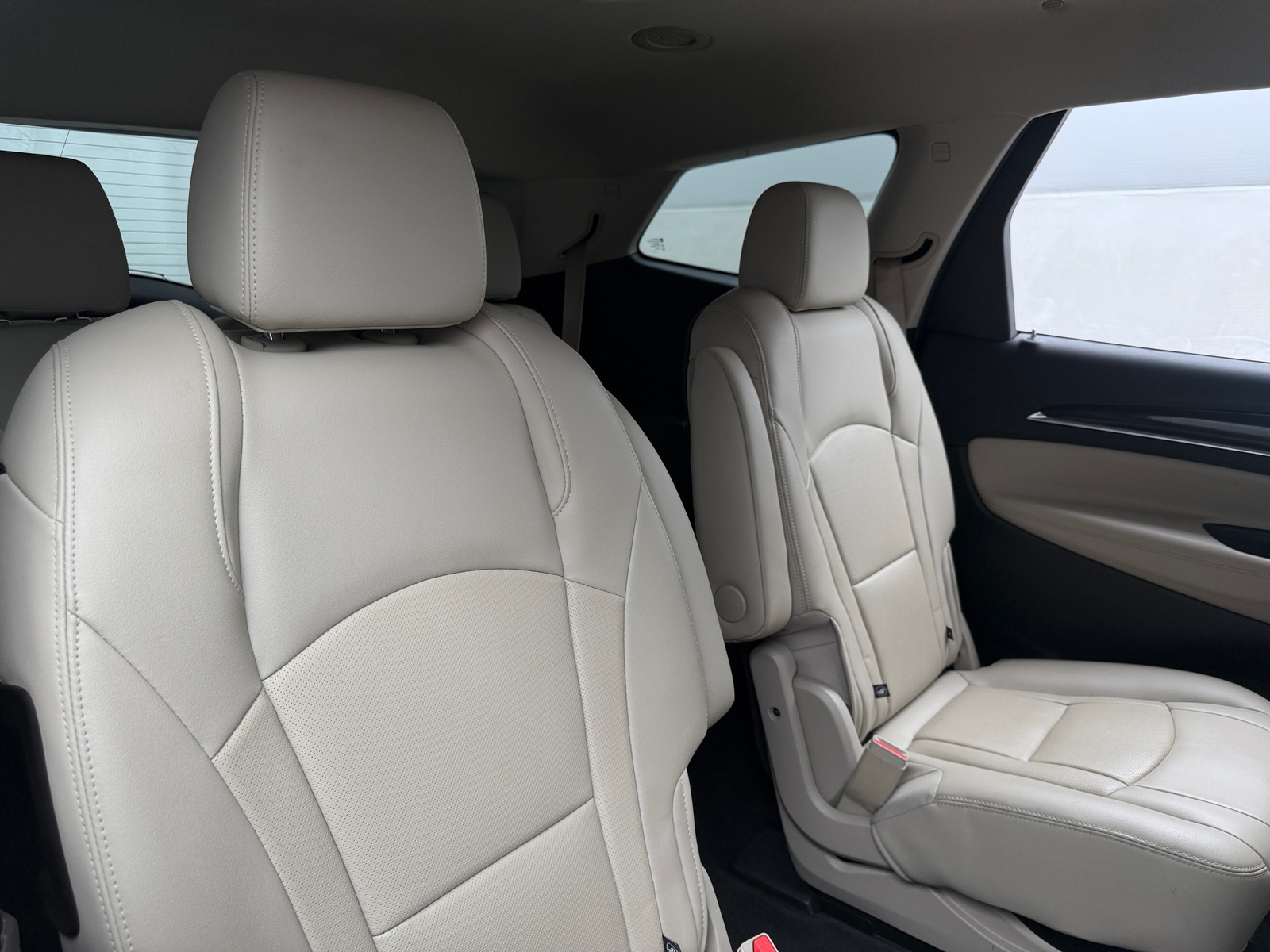 Thumbnail: 2020 Buick Enclave - 5