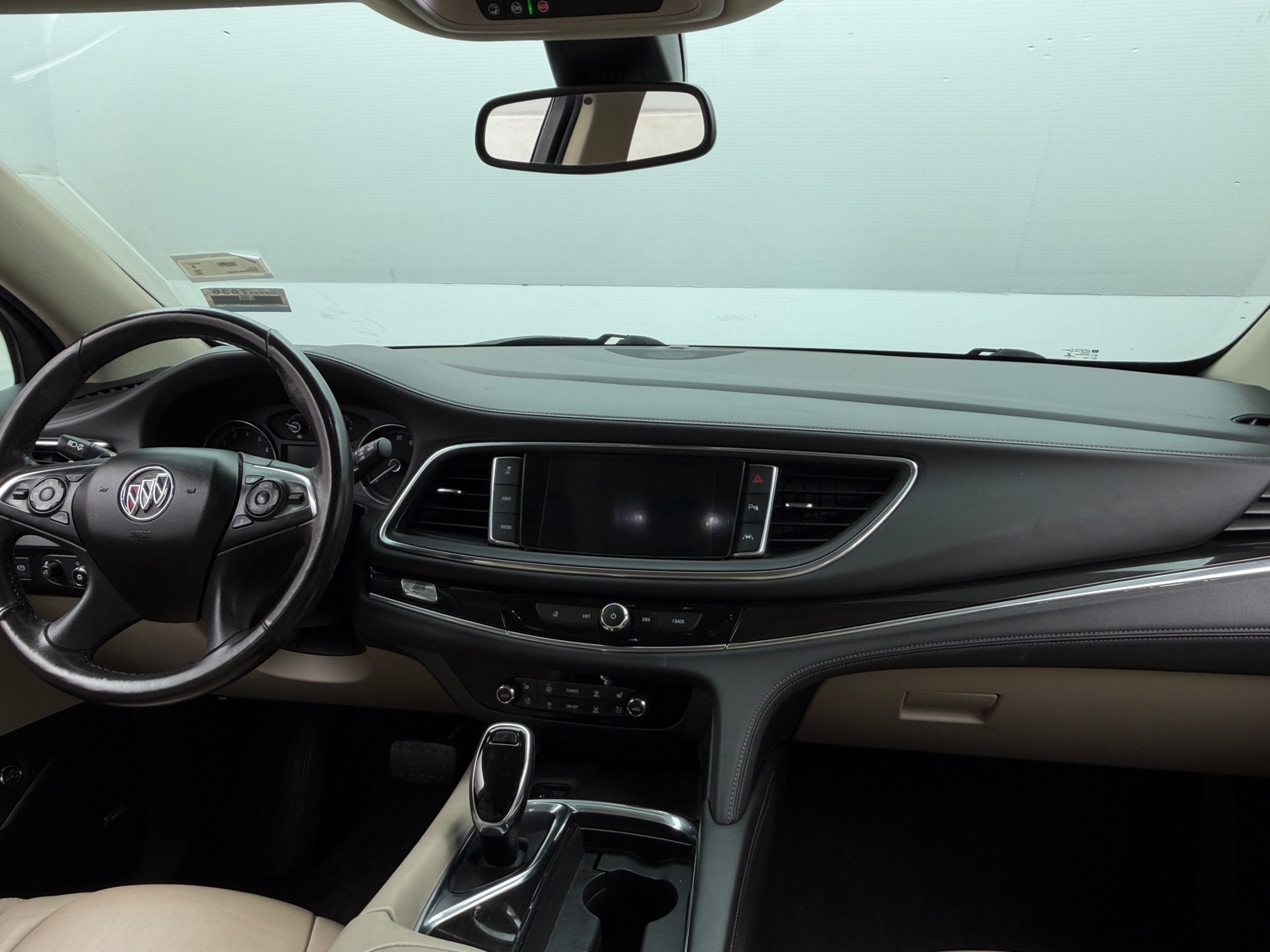 Thumbnail: 2020 Buick Enclave - 2